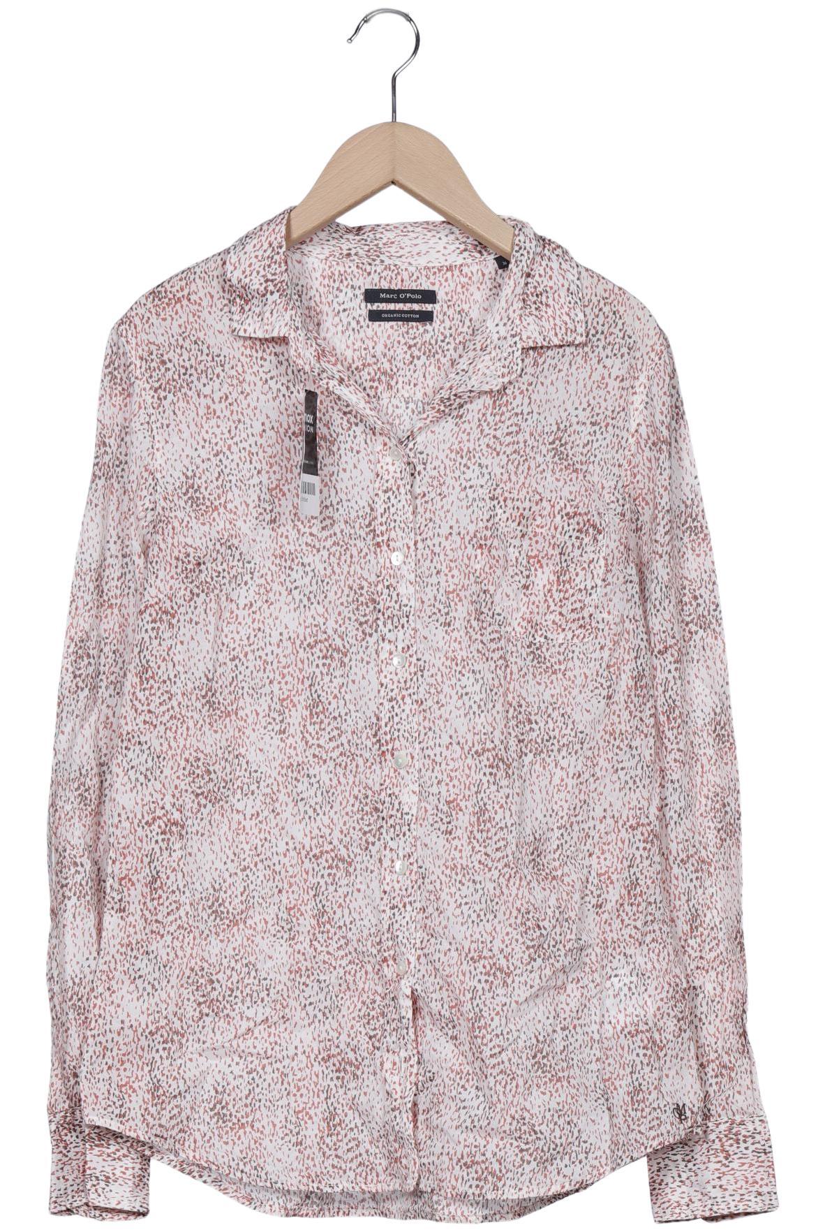 

Marc O Polo Damen Bluse, cremeweiß, Gr. 36