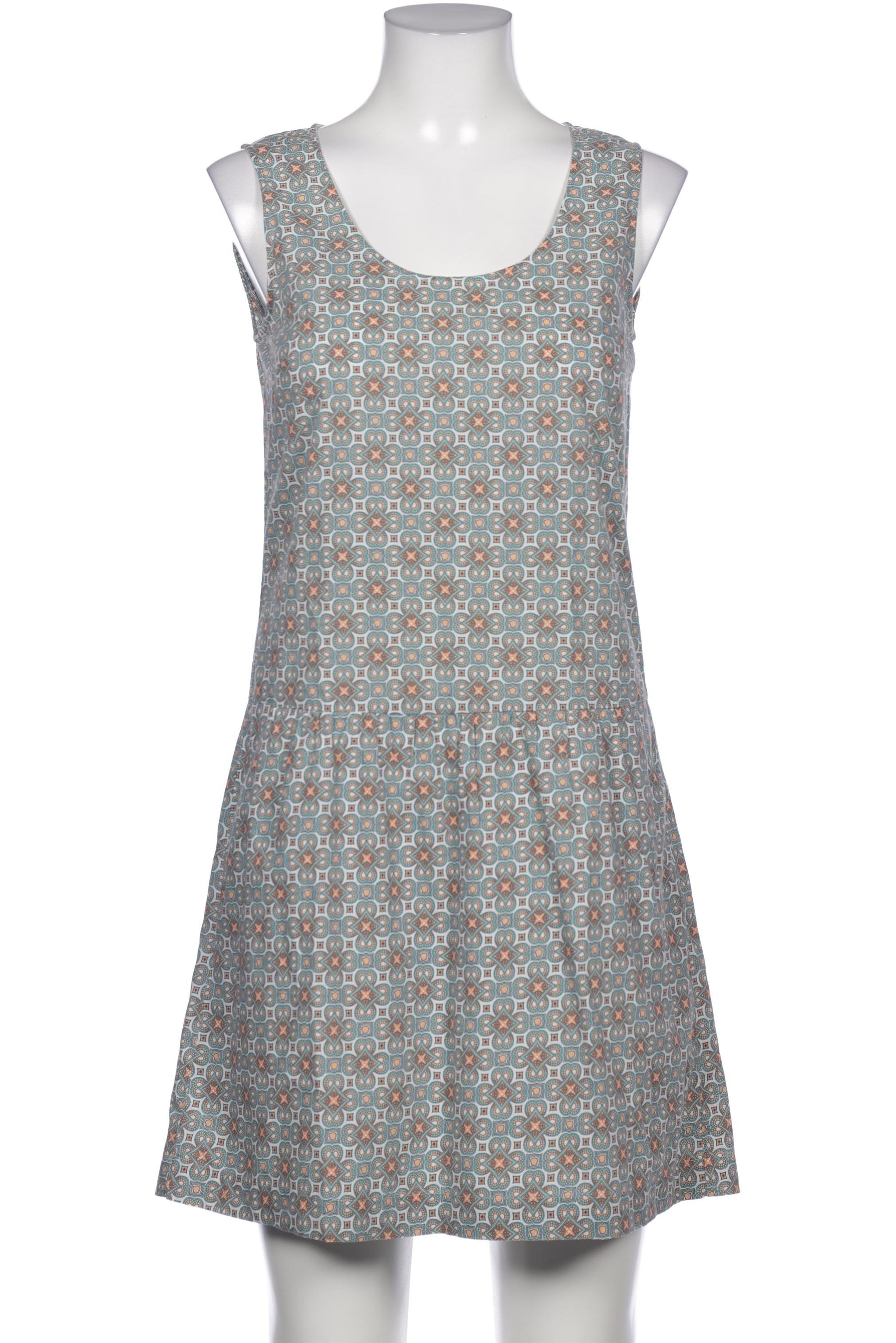 

Marc O Polo Damen Kleid, türkis, Gr. 36