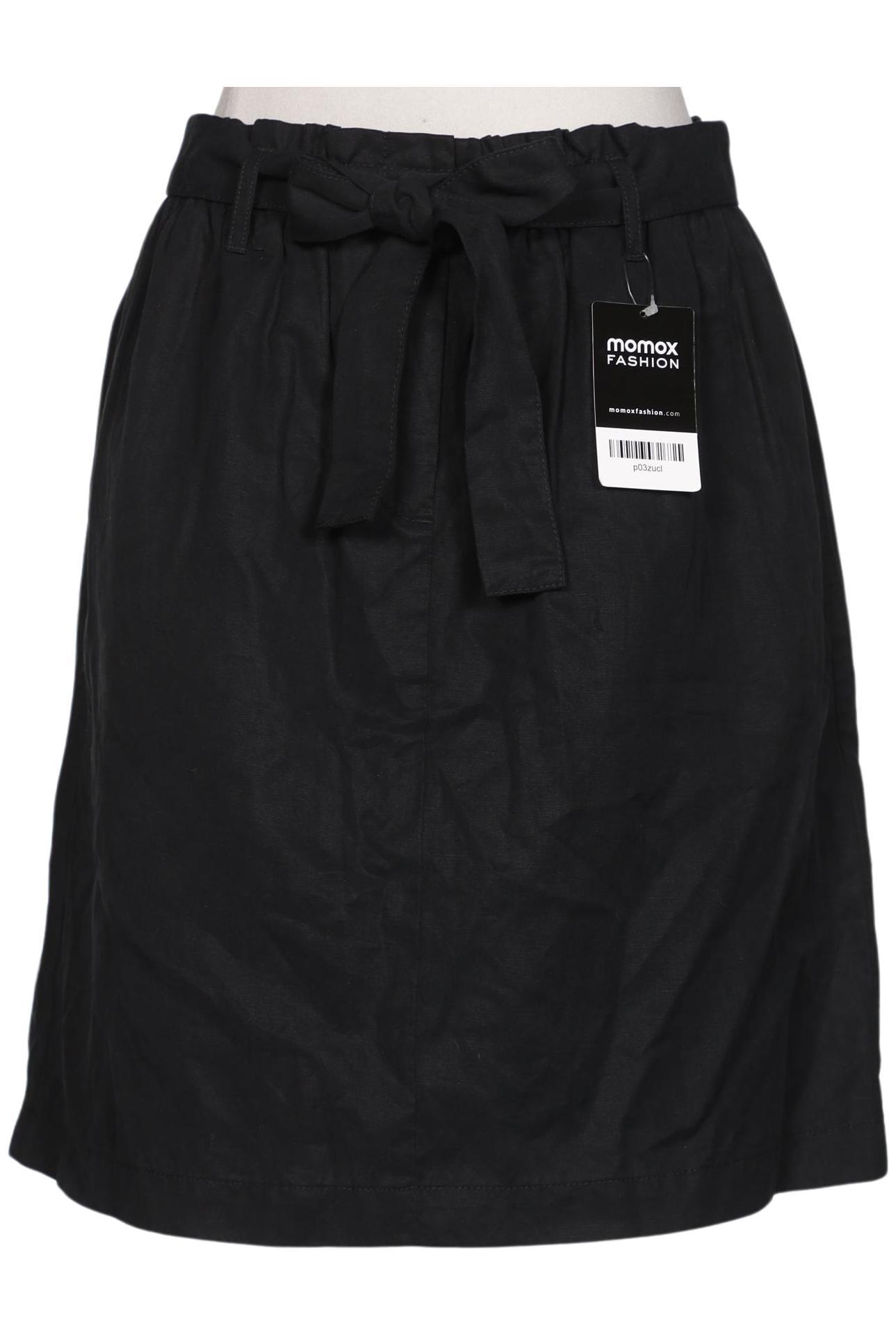 

Marc O Polo Damen Rock, schwarz, Gr. 34