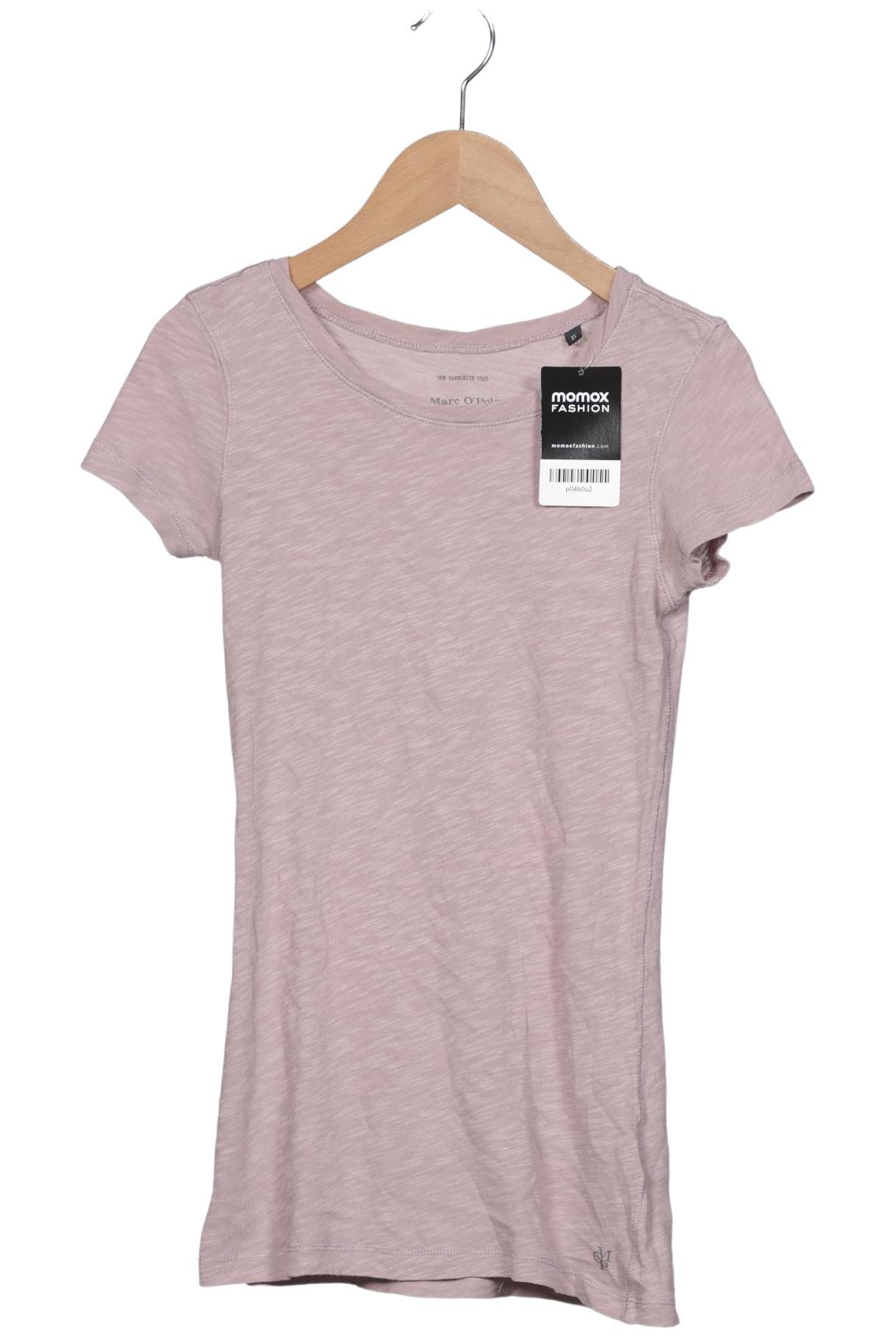

Marc O Polo Damen T-Shirt, flieder, Gr. 34