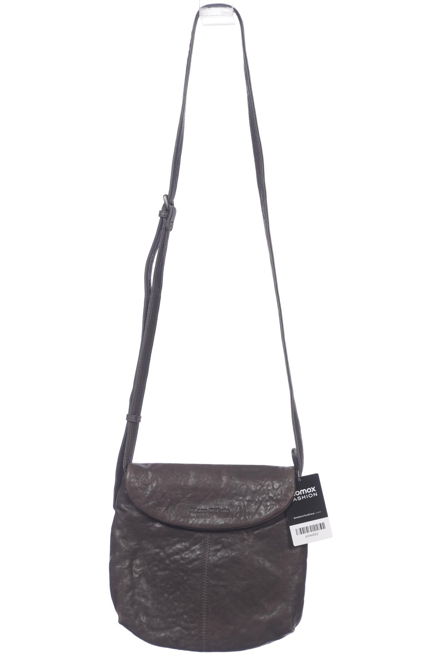

Marc O Polo Damen Handtasche, grau, Gr.