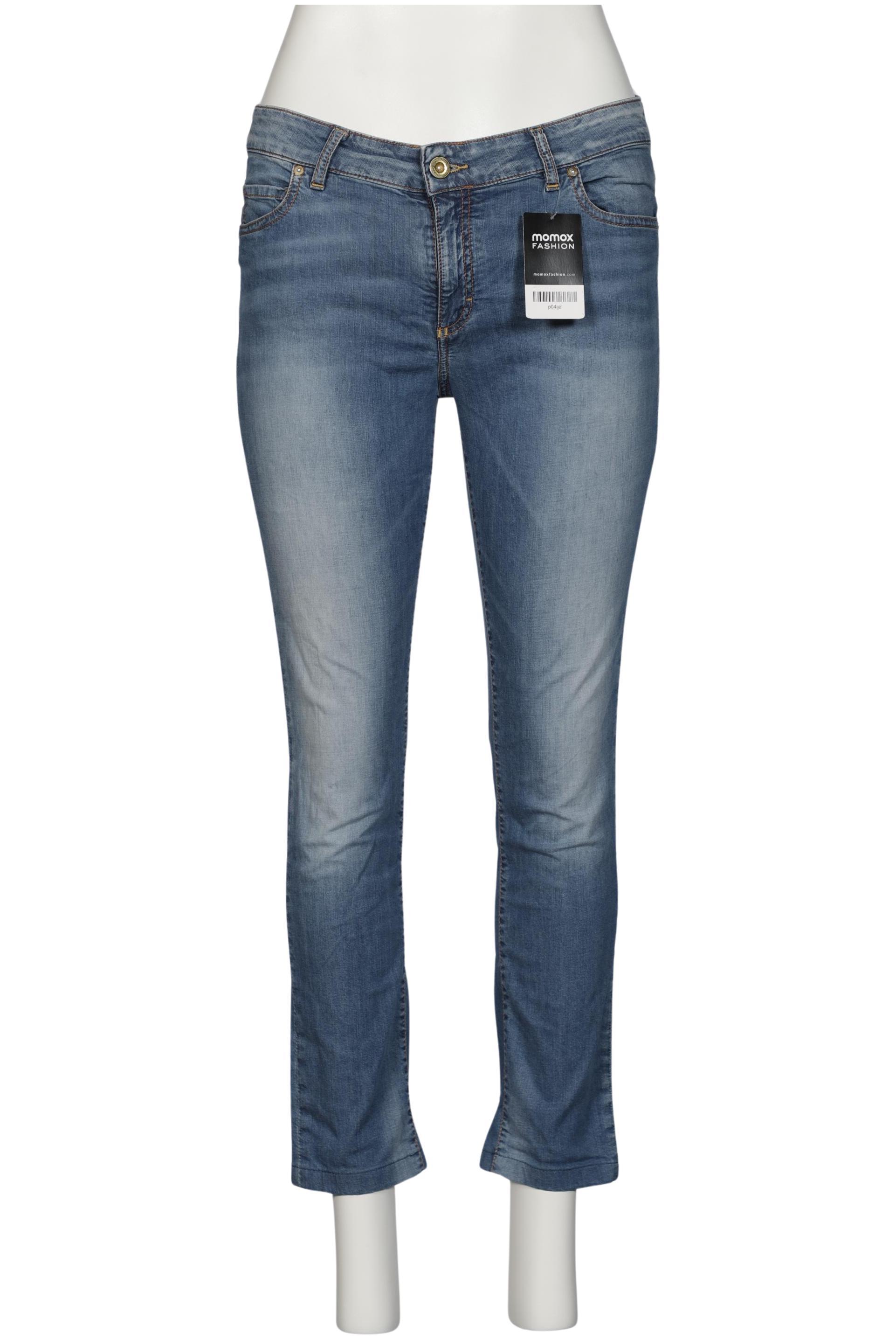 

Marc O Polo Damen Jeans, hellblau, Gr. 31