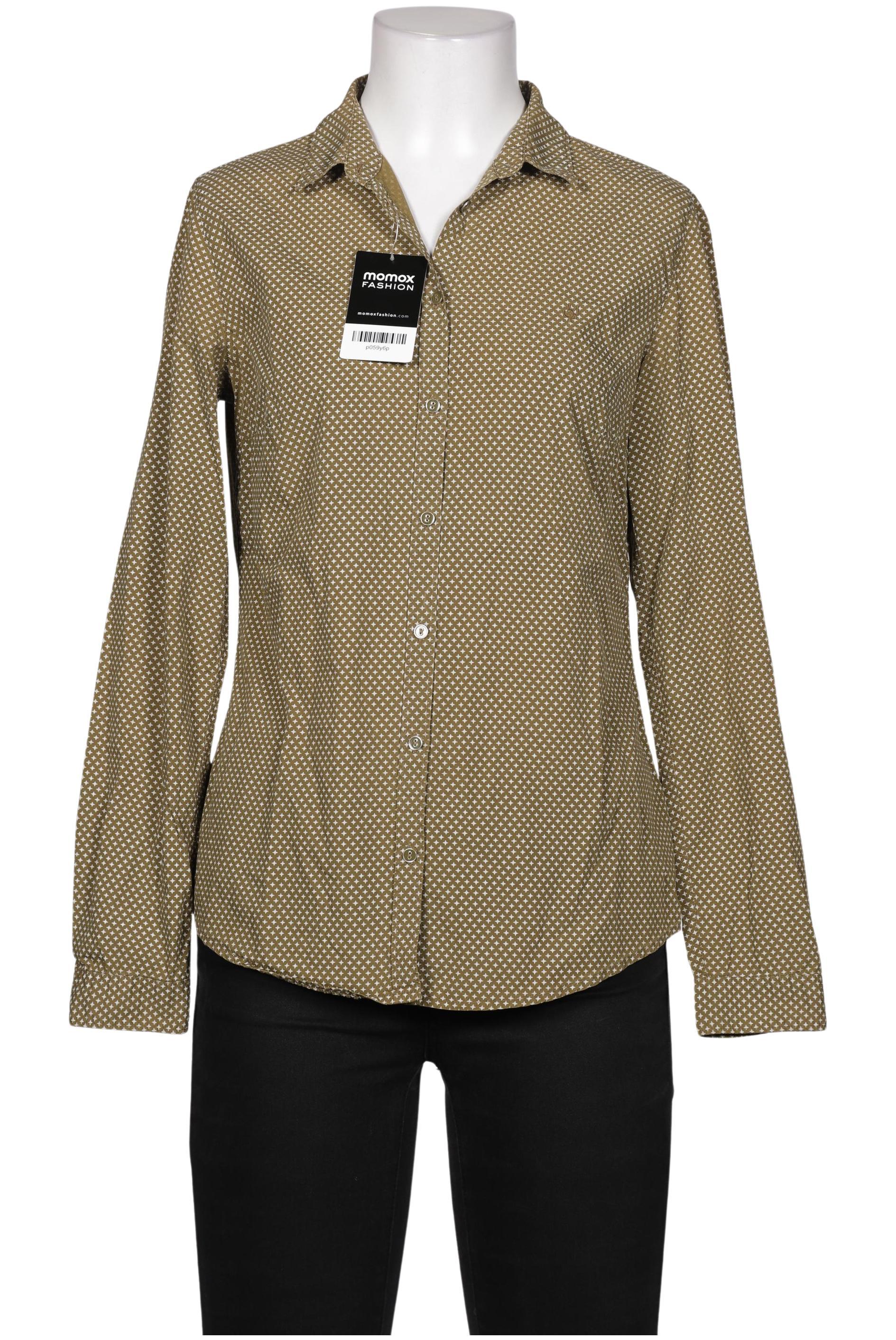 

Marc O Polo Damen Bluse, beige, Gr. 36