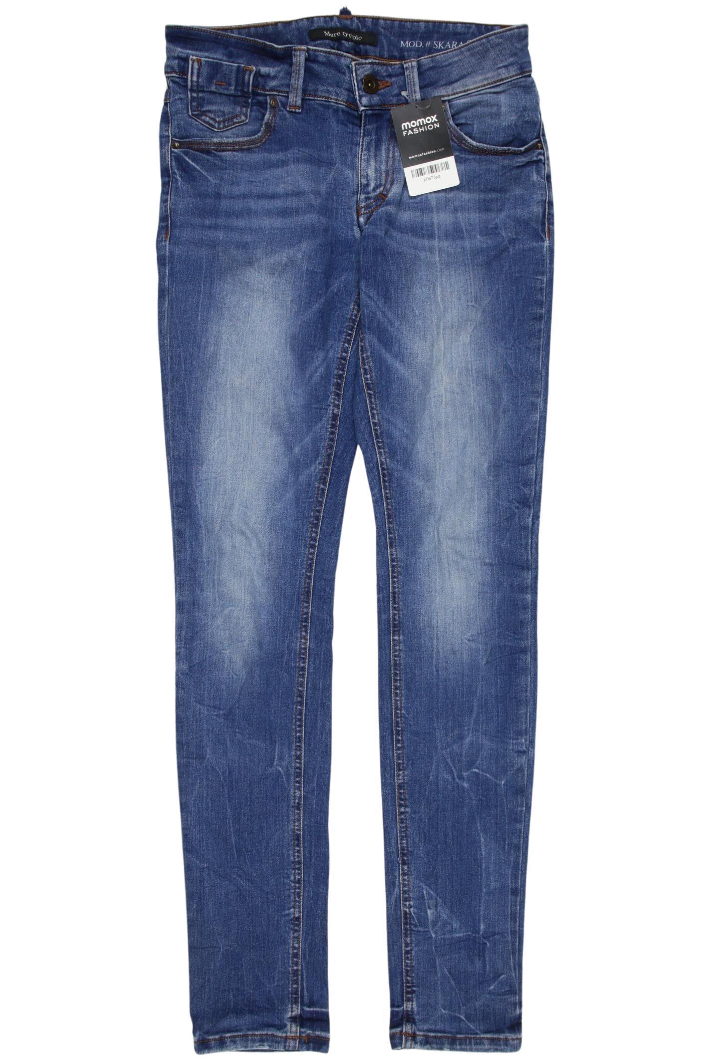 

Marc O Polo Herren Jeans, blau, Gr. 28