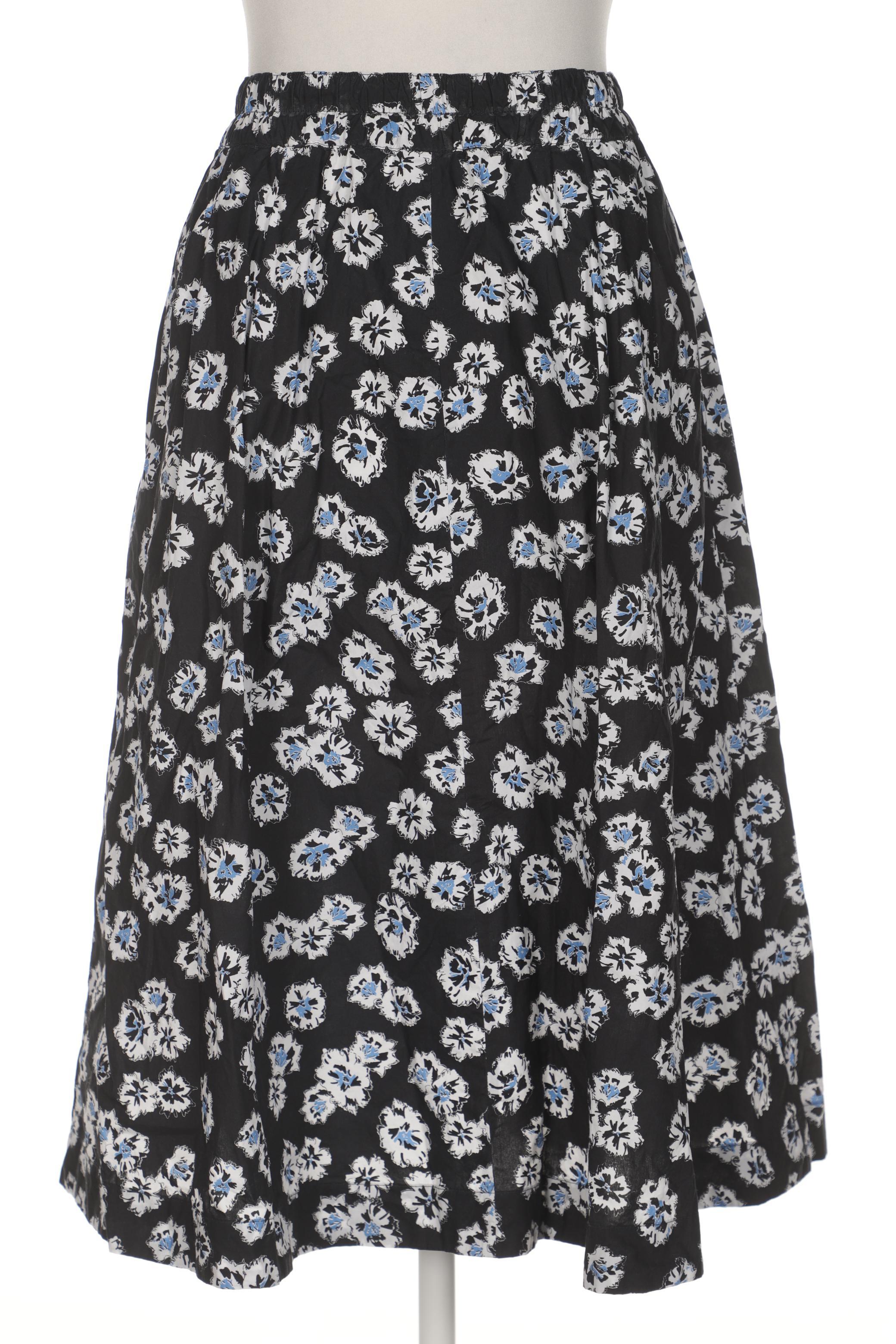 

Marc O Polo Damen Rock, schwarz, Gr. 38