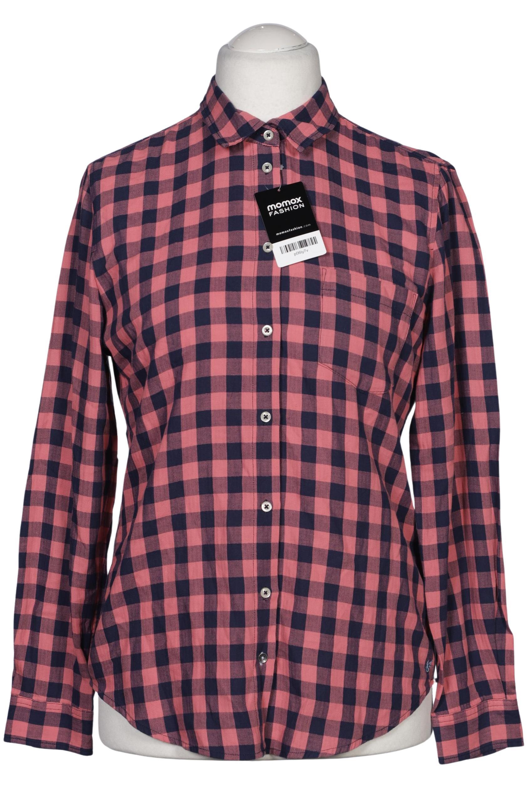 

Marc O Polo Damen Bluse, mehrfarbig, Gr. 38