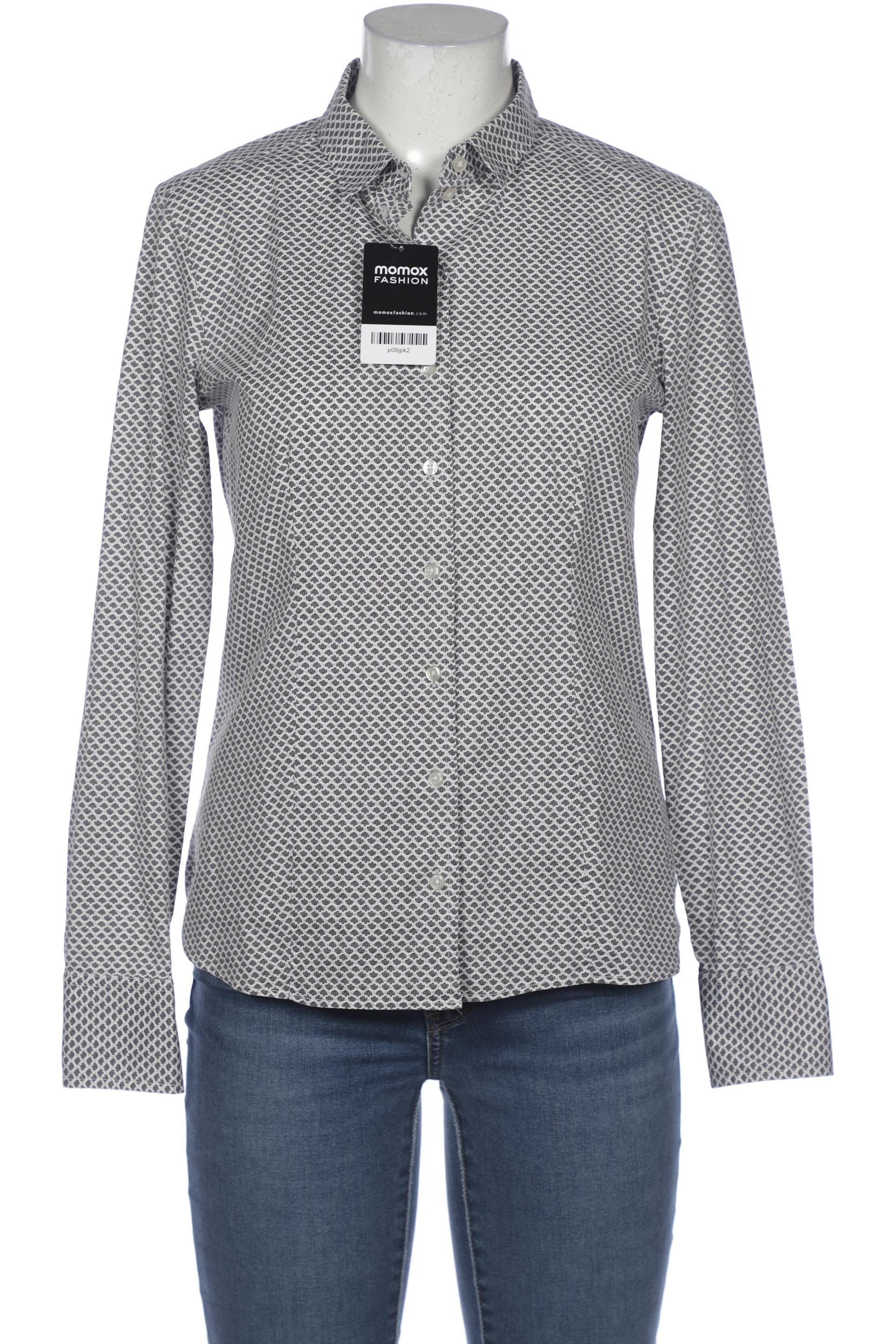 

Marc O Polo Damen Bluse, grau, Gr. 38