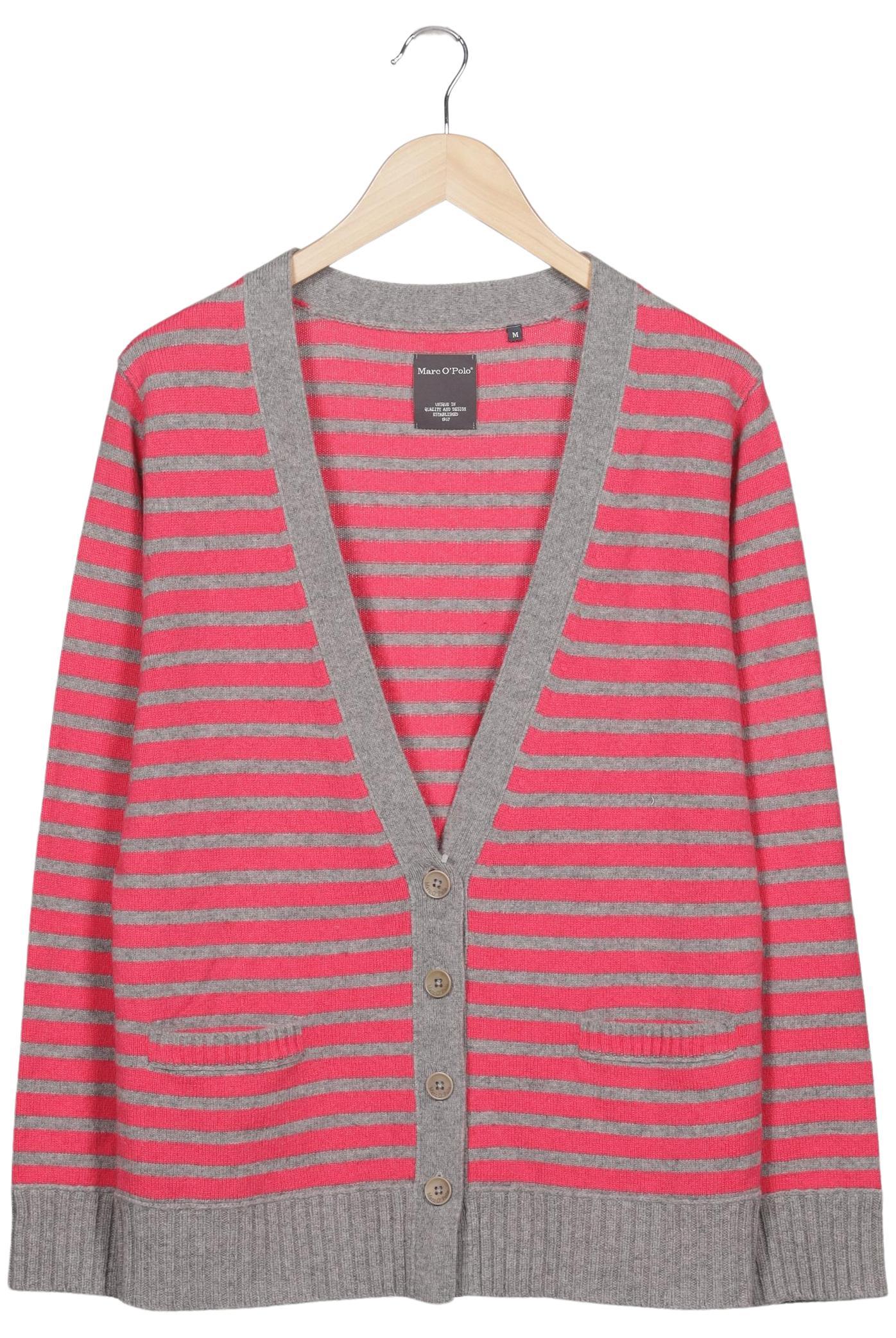 

Marc O Polo Damen Strickjacke, mehrfarbig, Gr. 38