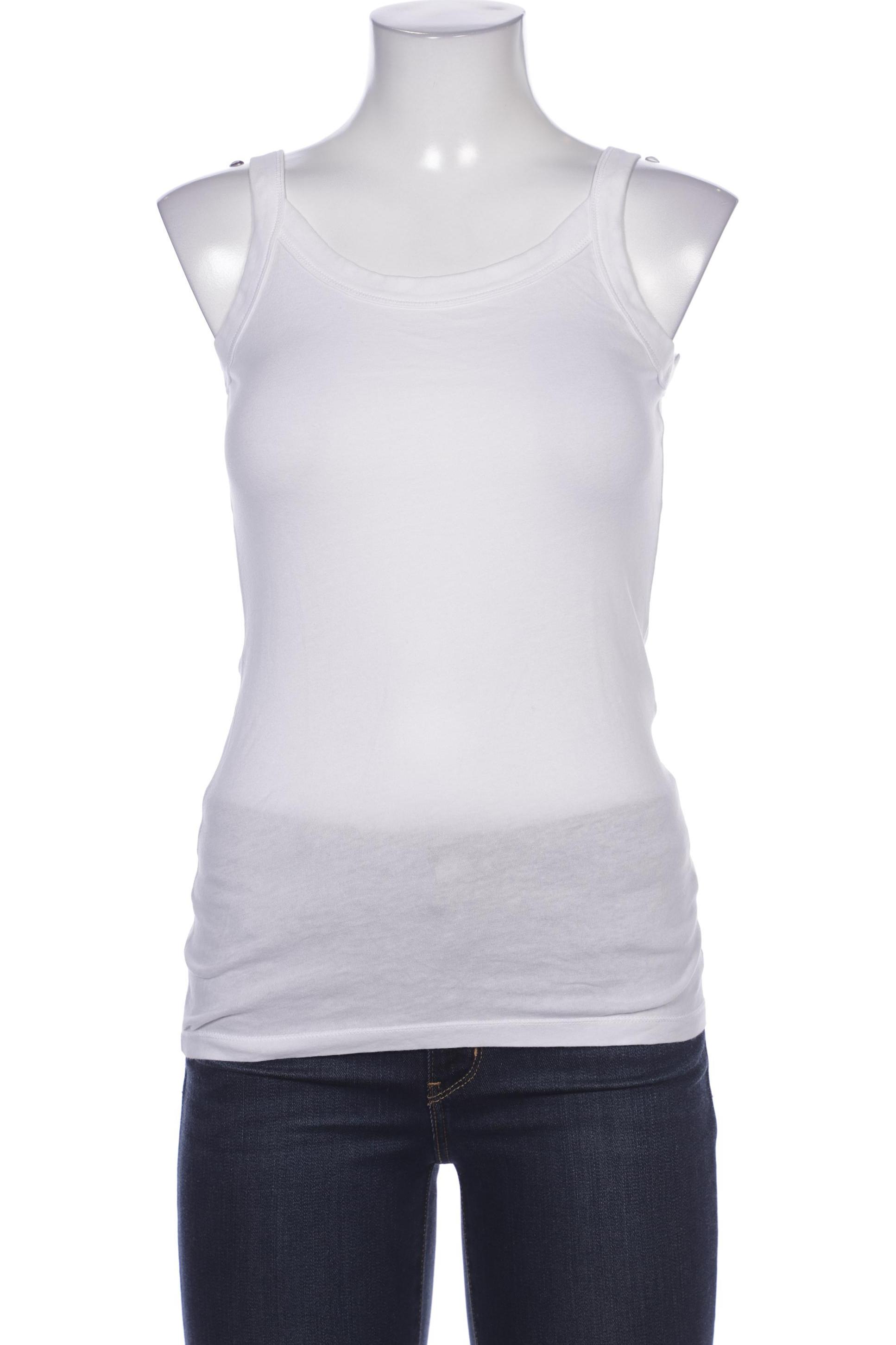 

Marc O Polo Damen Top, weiß, Gr. 36