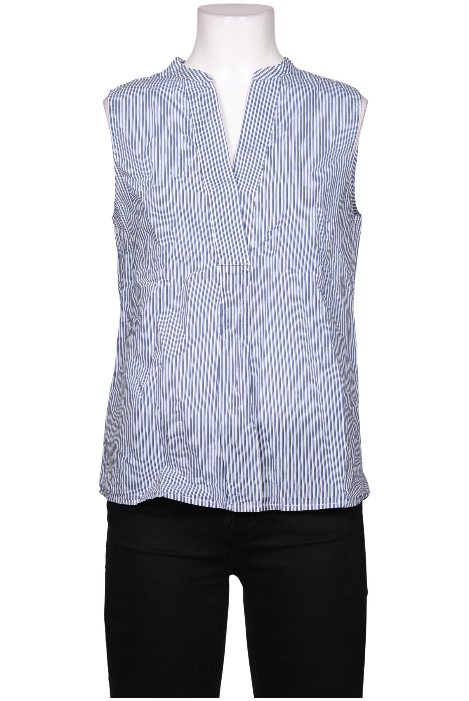 

Marc O Polo Damen Bluse, hellblau, Gr. 36