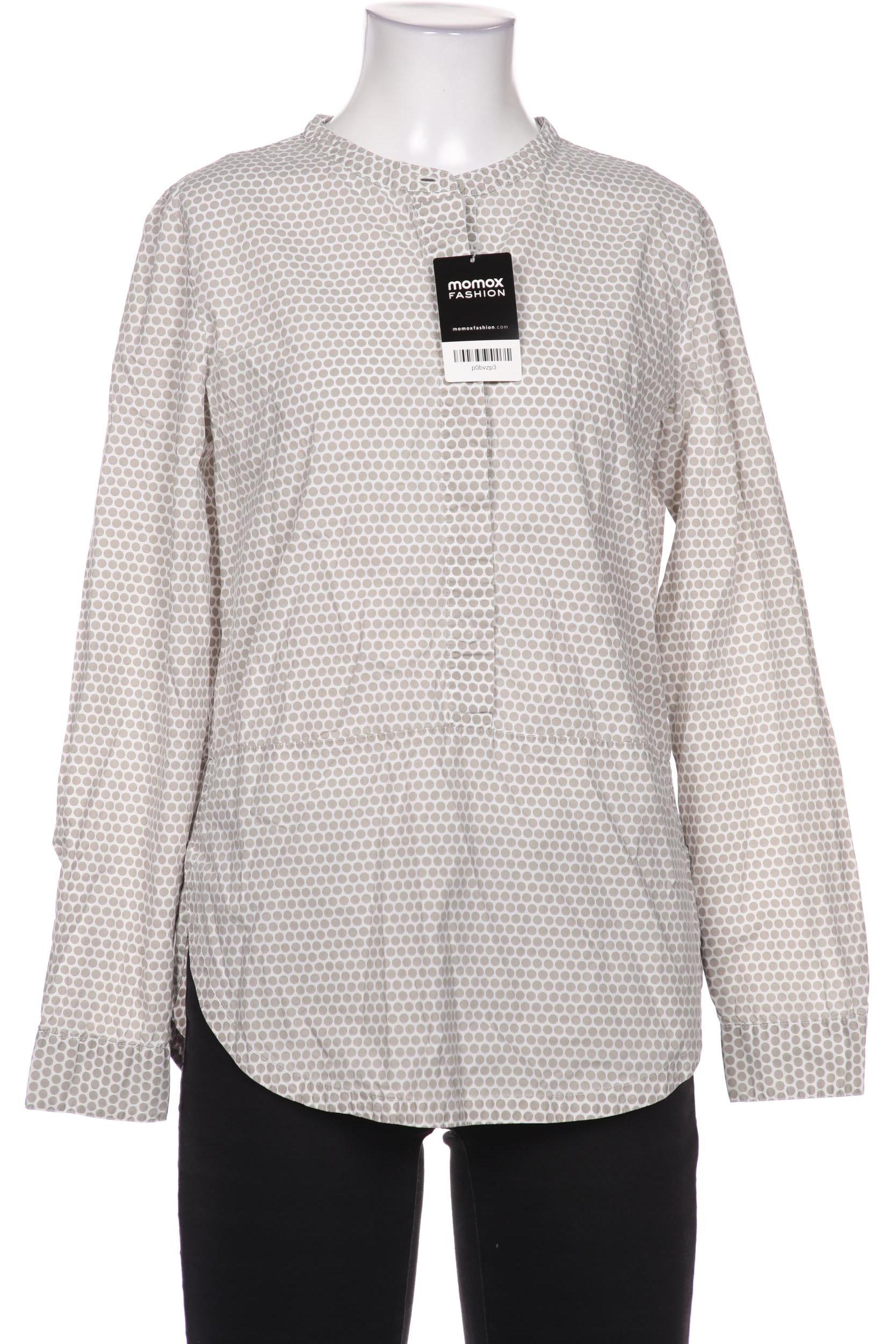 

Marc O Polo Damen Bluse, beige, Gr. 36