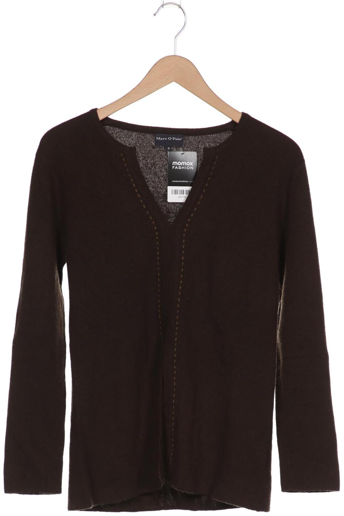 

Marc O Polo Damen Pullover, braun
