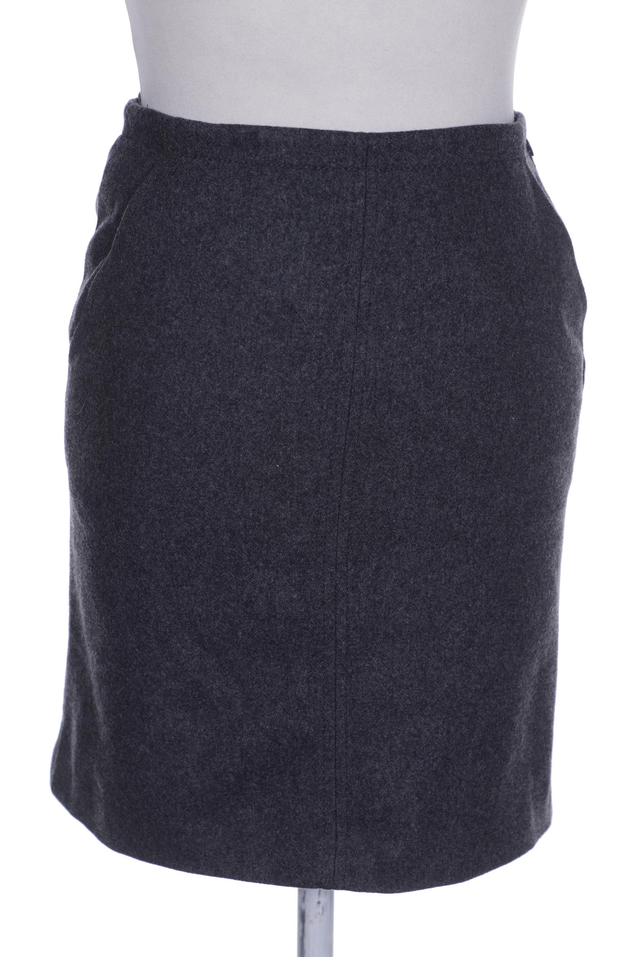 

Marc O Polo Damen Rock, grau