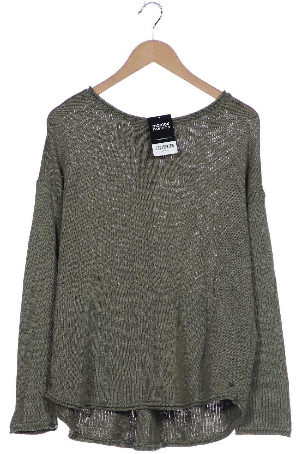 

Marc O Polo Damen Pullover, grün, Gr. 38