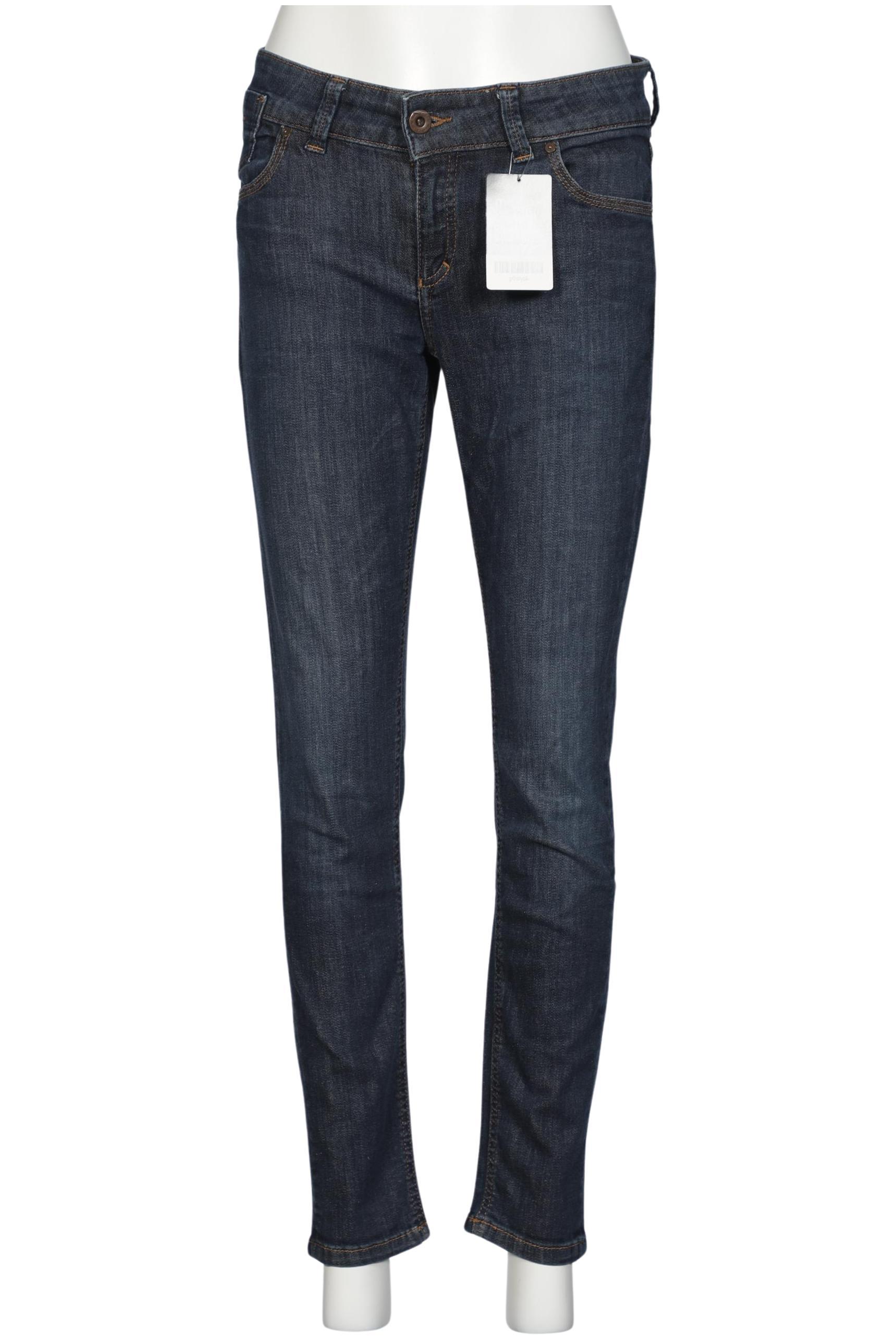 

Marc O Polo Damen Jeans, marineblau, Gr. 30