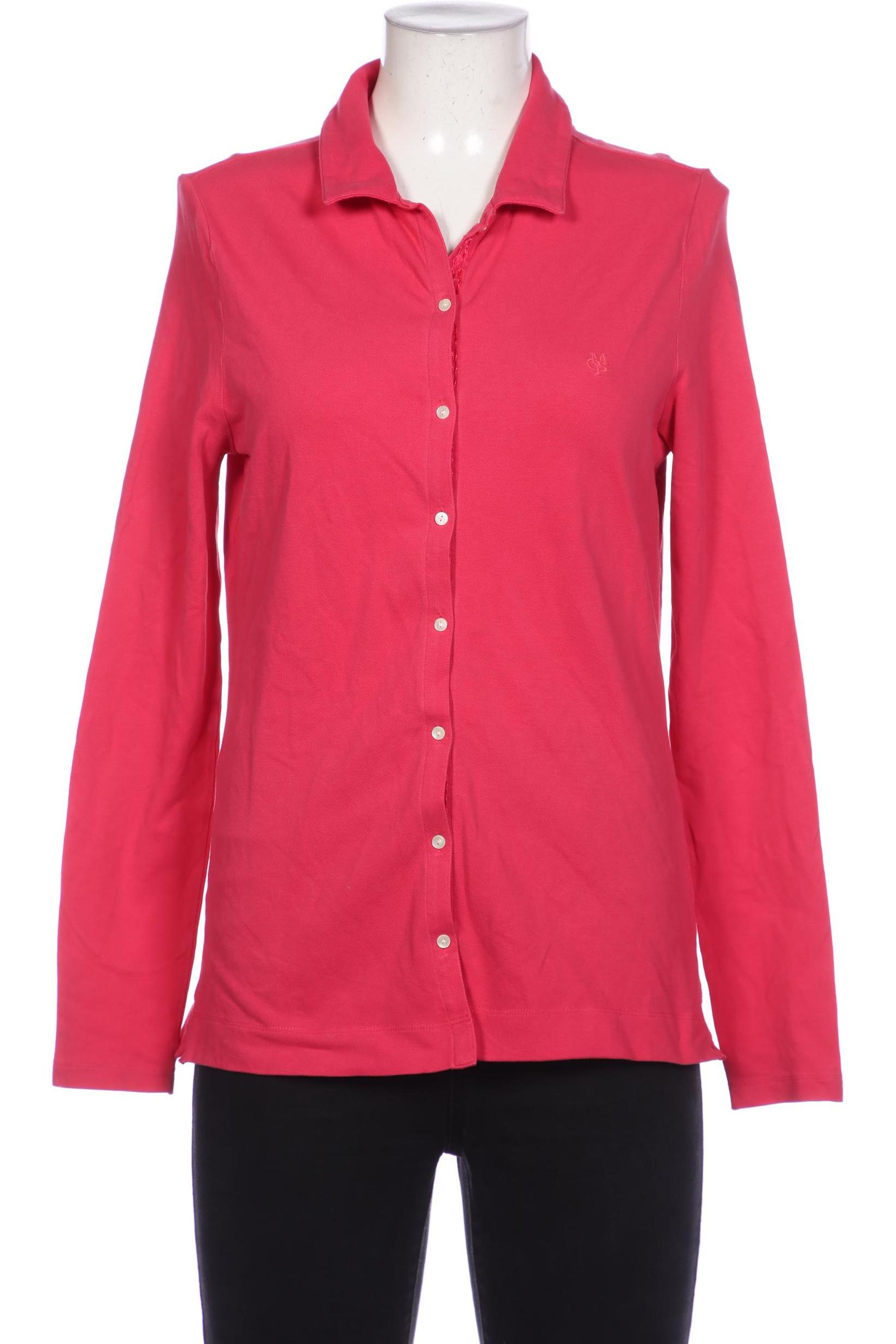 

Marc O Polo Damen Bluse, pink, Gr. 42