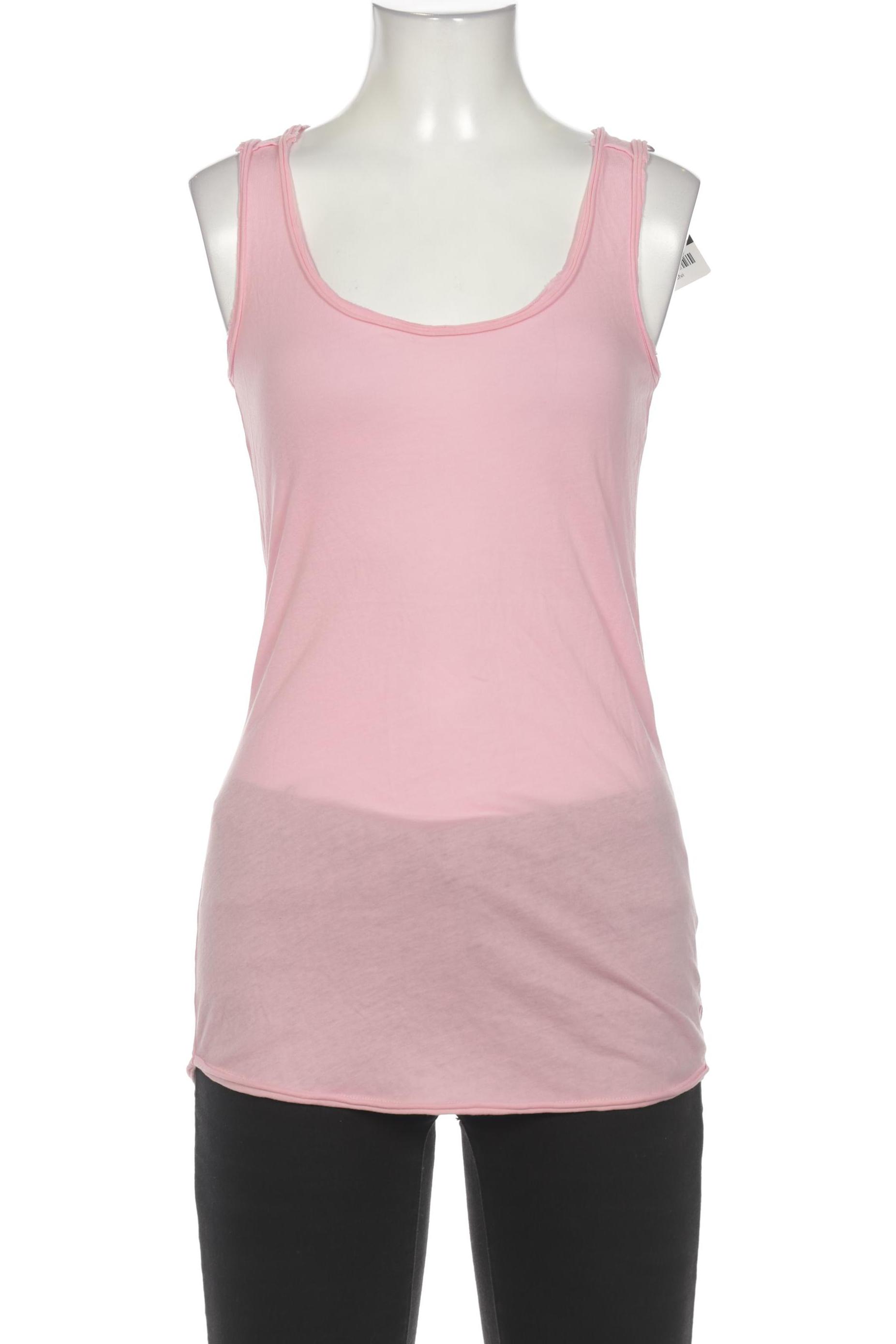 

Marc O Polo Damen Top, pink, Gr. 34