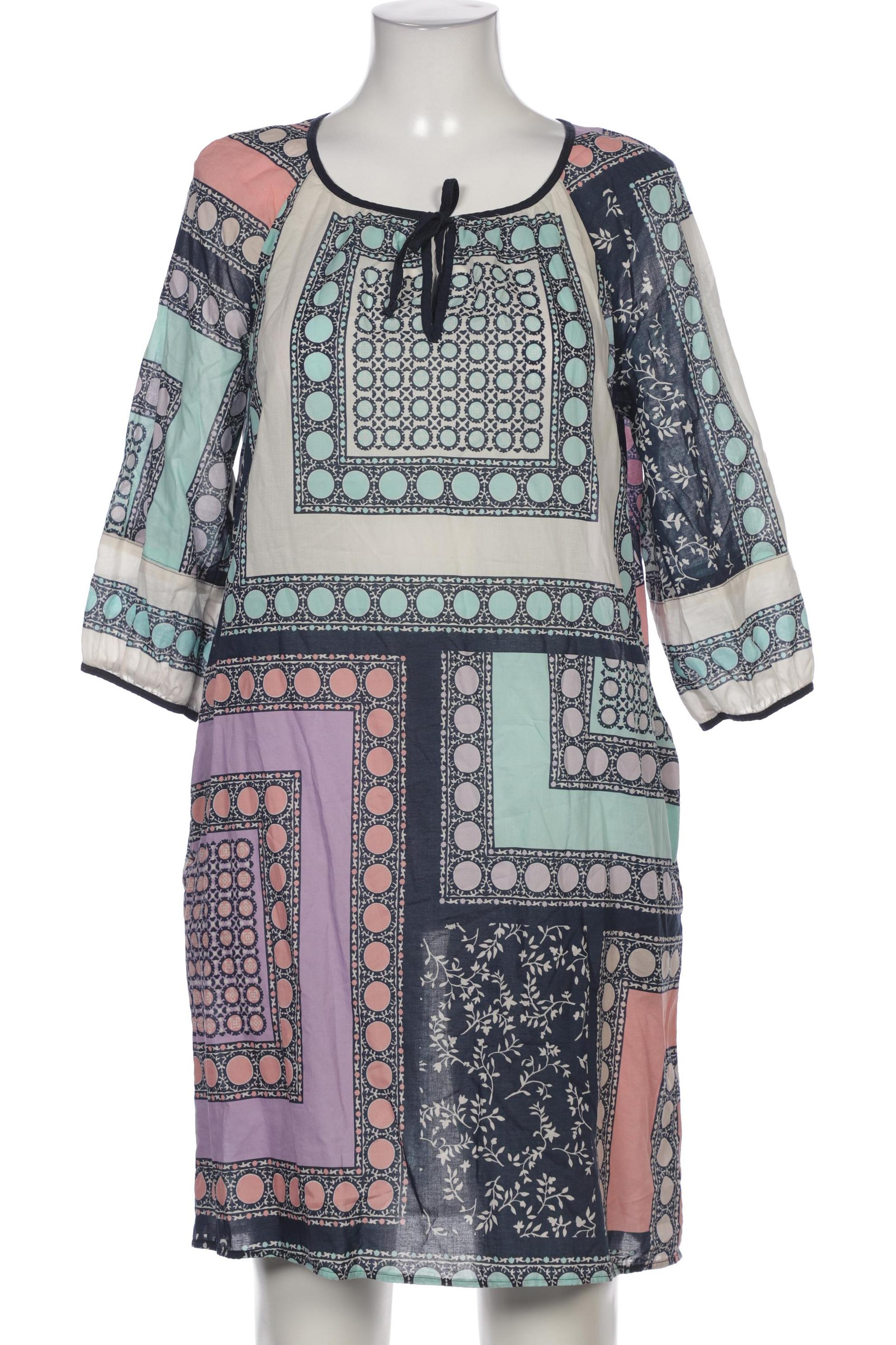 

Marc O Polo Damen Kleid, mehrfarbig, Gr. 36