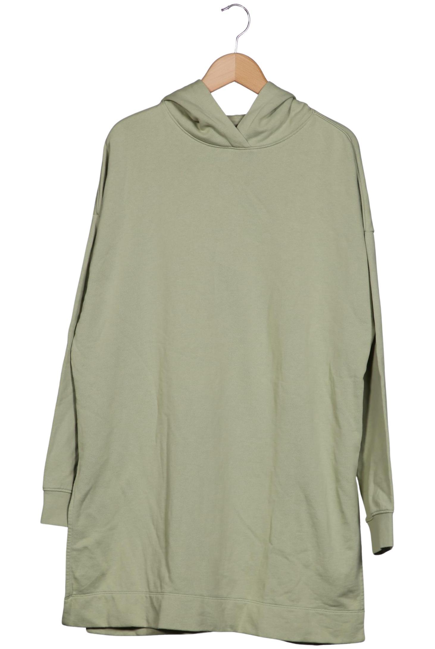 

Marc O Polo Damen Kapuzenpullover, hellgrün, Gr. 44