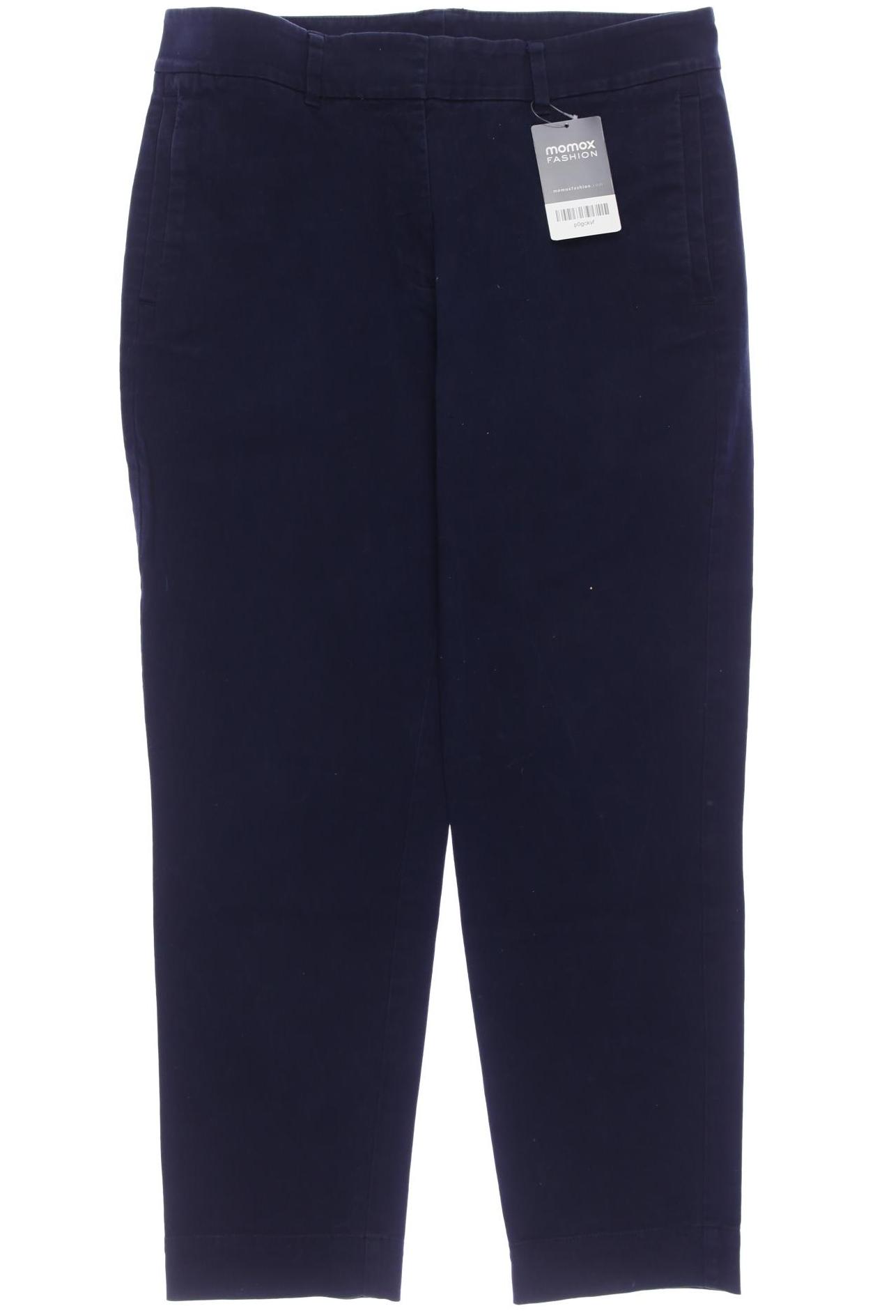 

Marc O Polo Damen Stoffhose, marineblau, Gr. 28