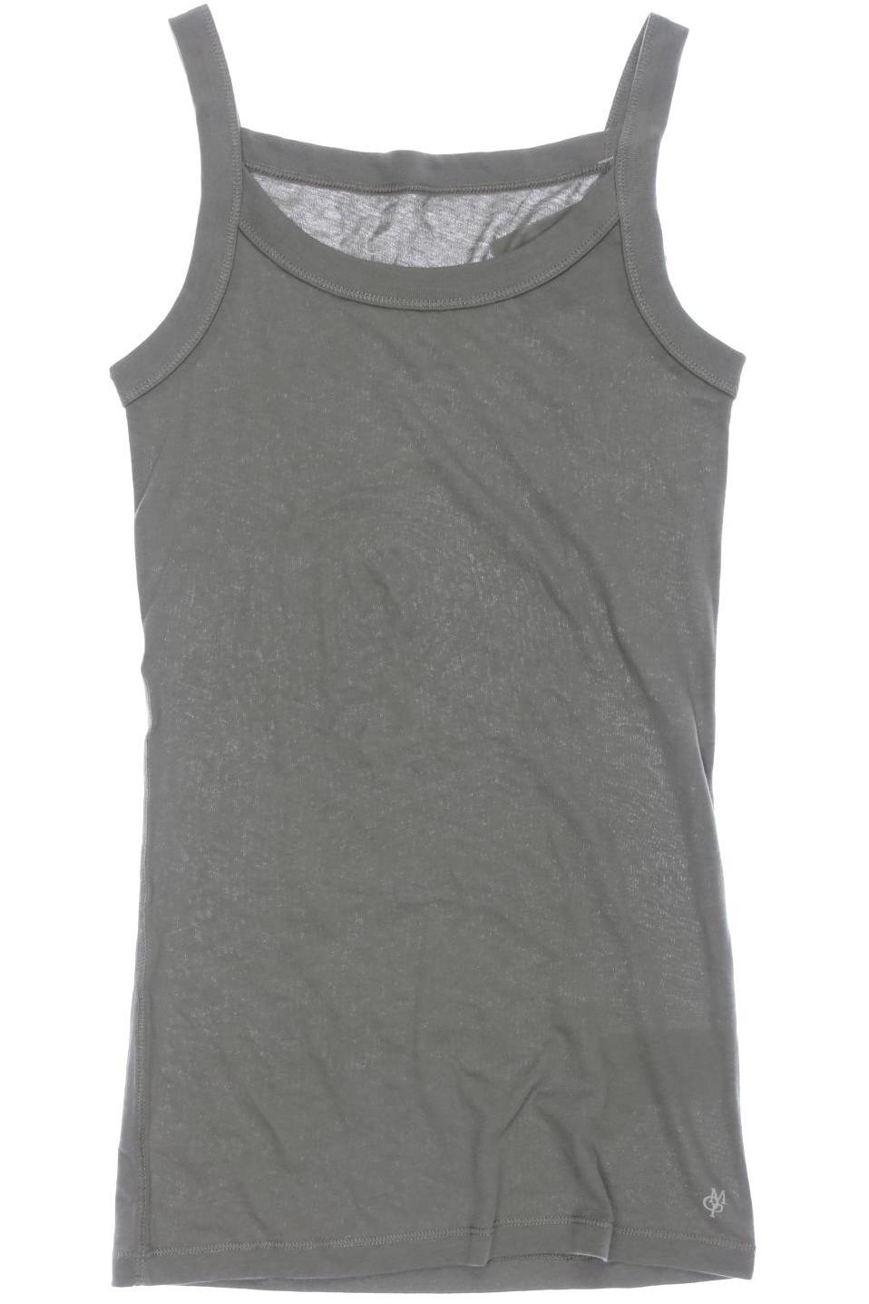 

Marc O Polo Damen Top, hellgrün, Gr. 34