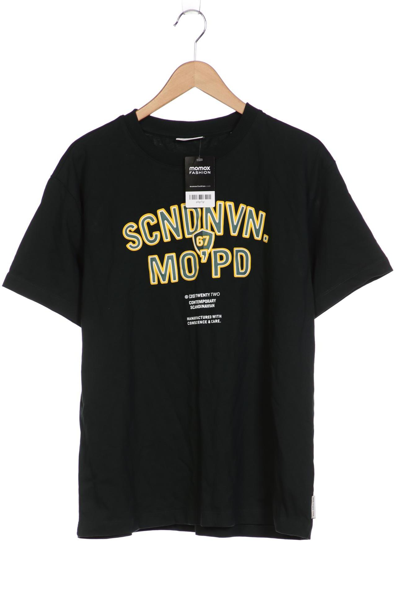 

Marc O Polo Herren T-Shirt, grün, Gr. 46