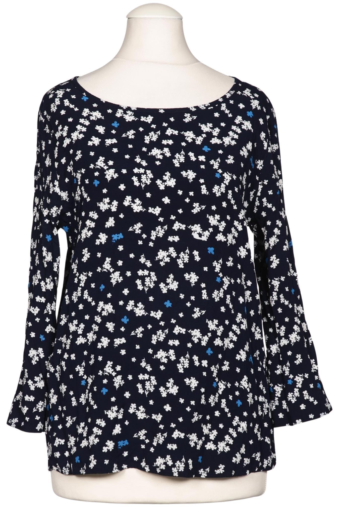 

Marc O Polo Damen Bluse, mehrfarbig, Gr. 36