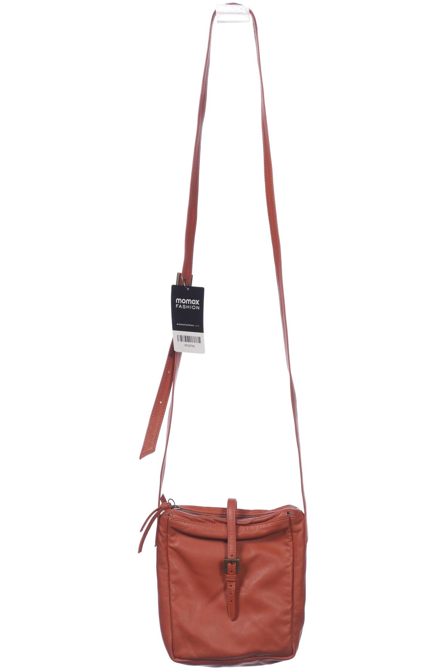 

Marc O Polo Damen Handtasche, orange, Gr.