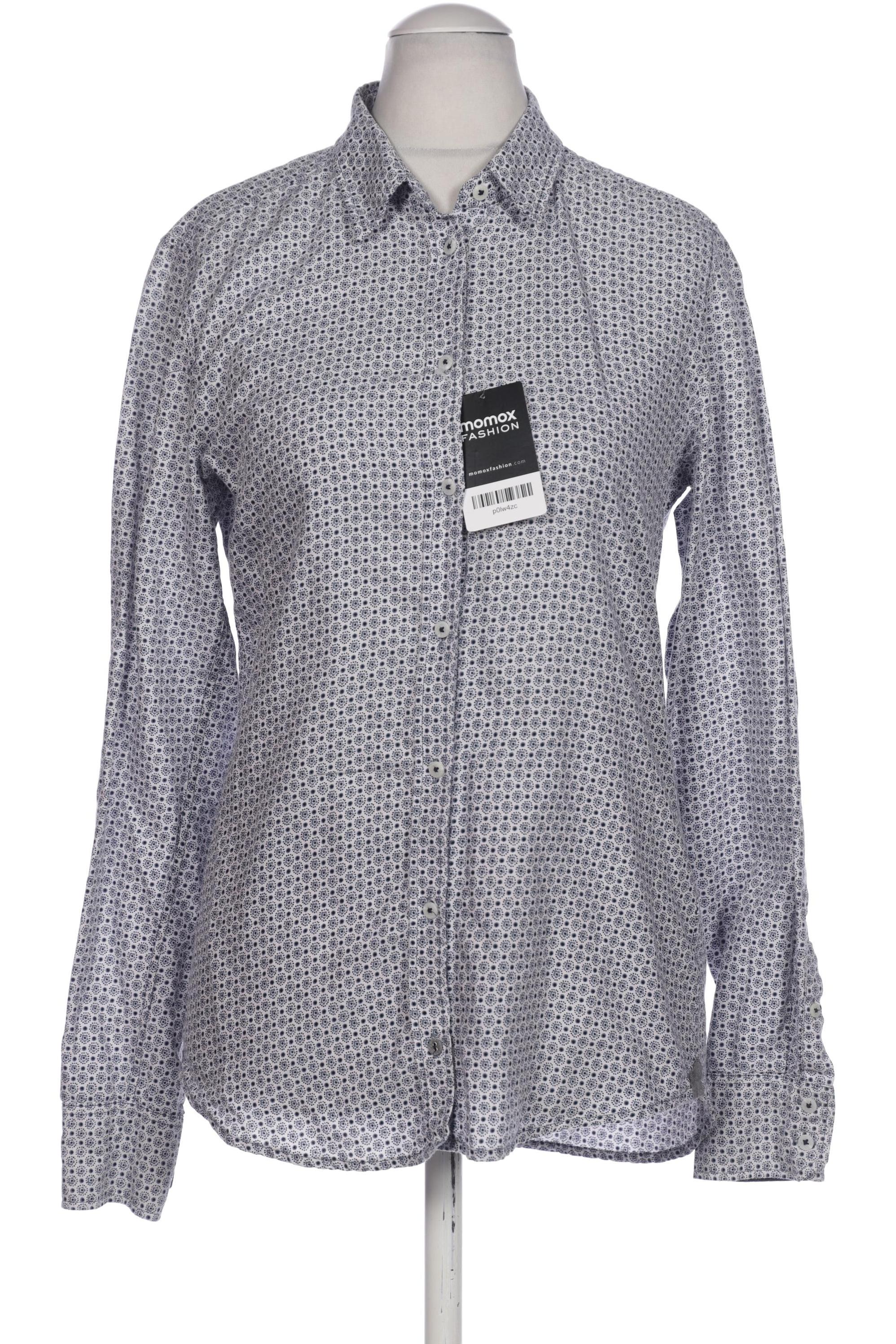 

Marc O Polo Damen Bluse, grau, Gr. 38
