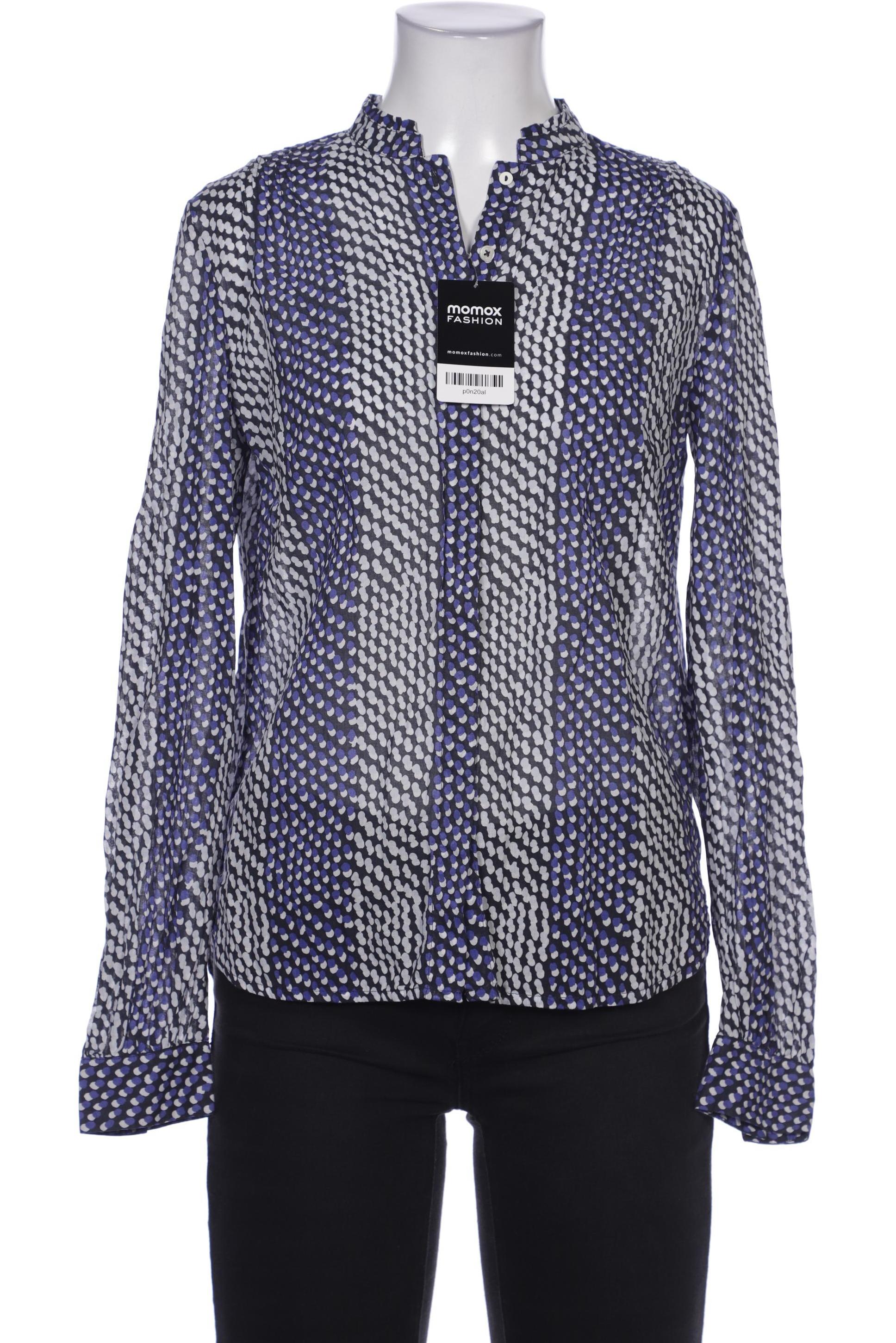 

Marc O Polo Damen Bluse, flieder, Gr. 34