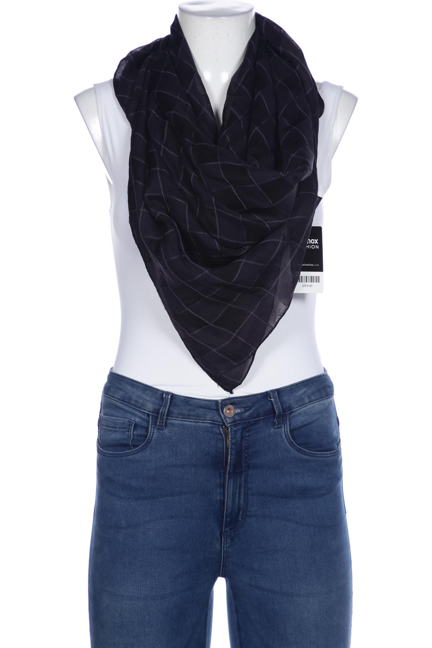 

Marc O Polo Damen Schal, marineblau