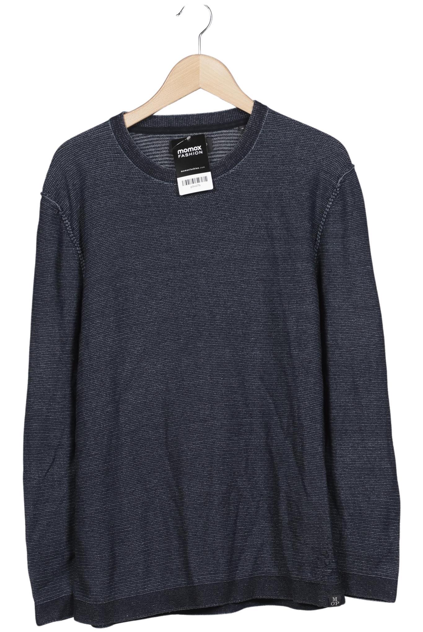

Marc O Polo Herren Pullover, marineblau, Gr. 54