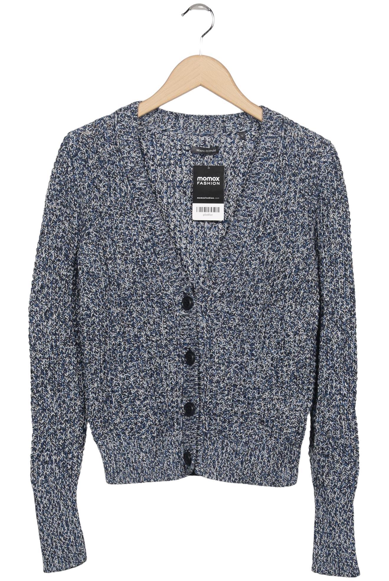 

Marc O Polo Damen Strickjacke, mehrfarbig, Gr. 36