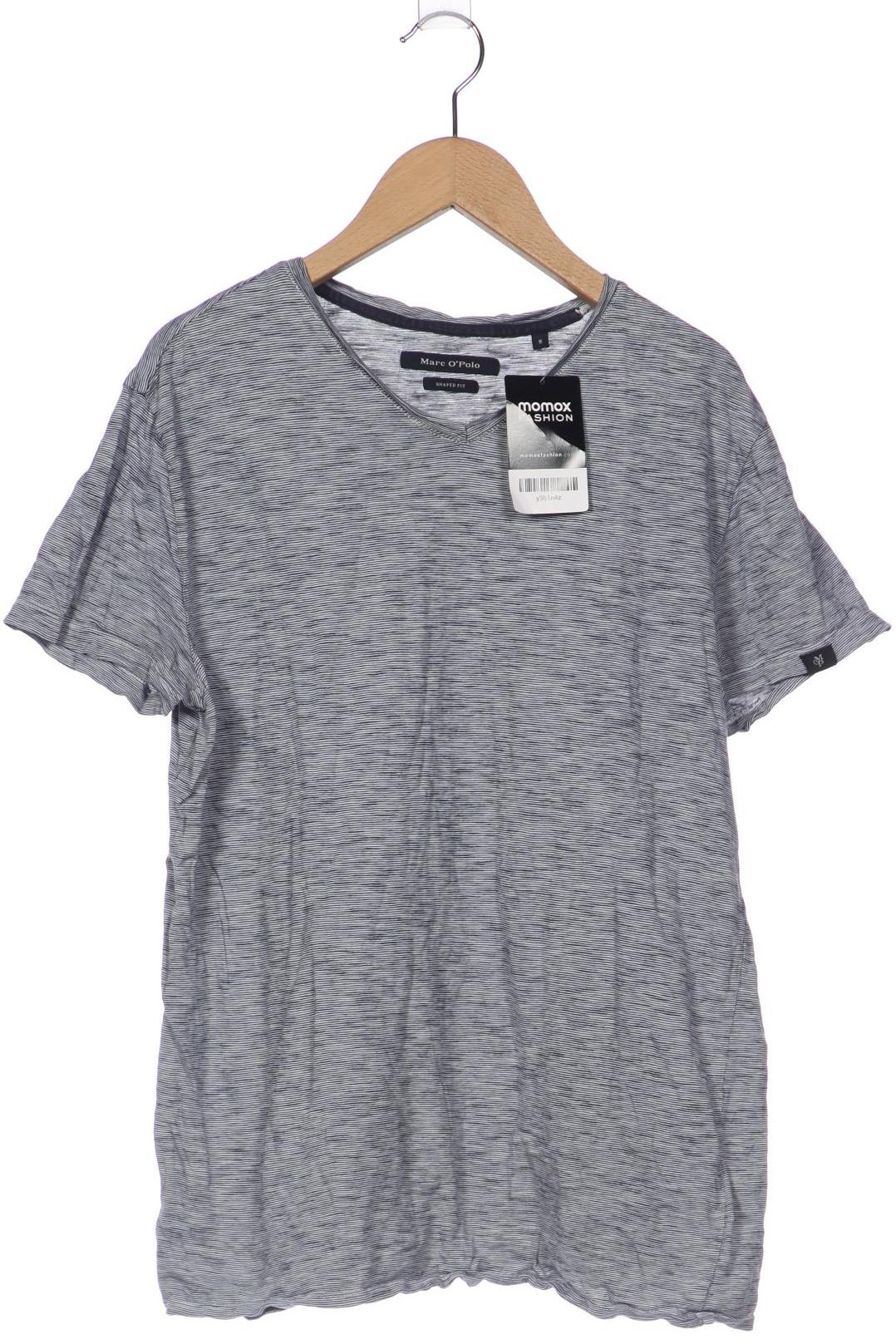 

Marc O Polo Herren T-Shirt, grau, Gr. 48