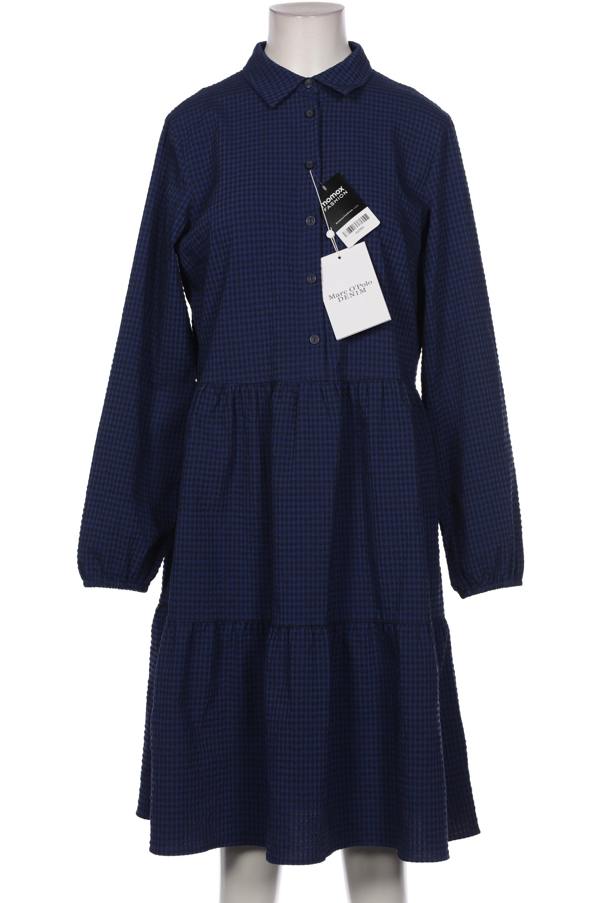 Thumbnail - Marc O Polo Damen Kleid, marineblau, Gr. 38
