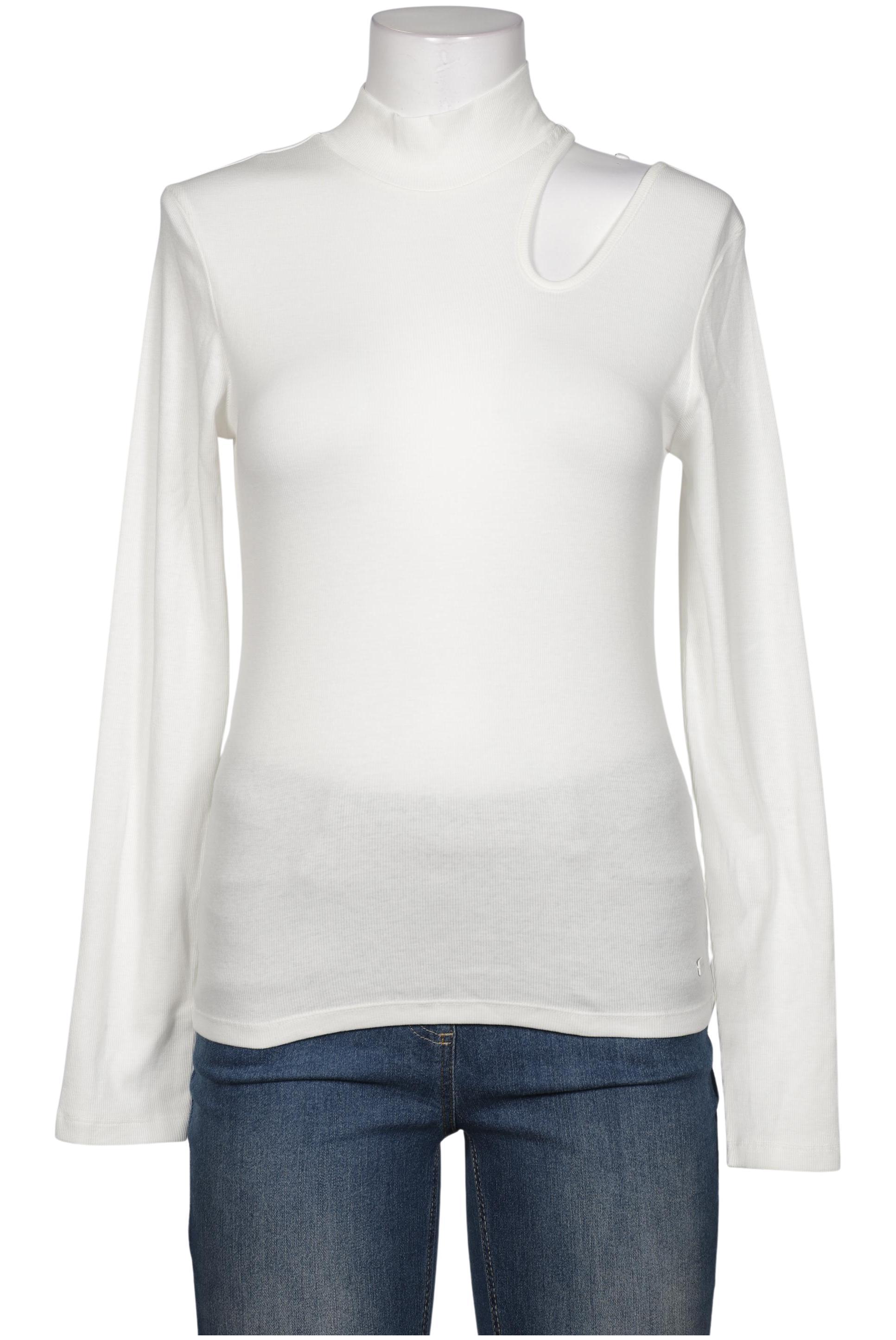 

Marc O Polo Damen Pullover, weiß, Gr. 38