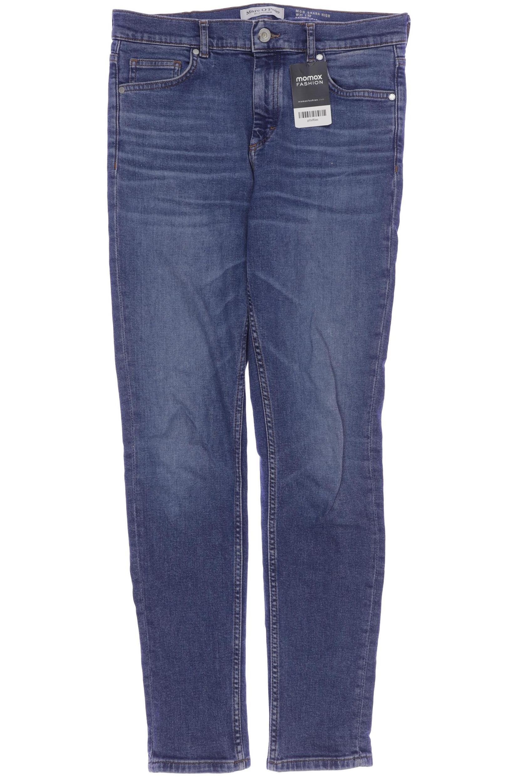 

Marc O Polo Damen Jeans, blau, Gr. 31