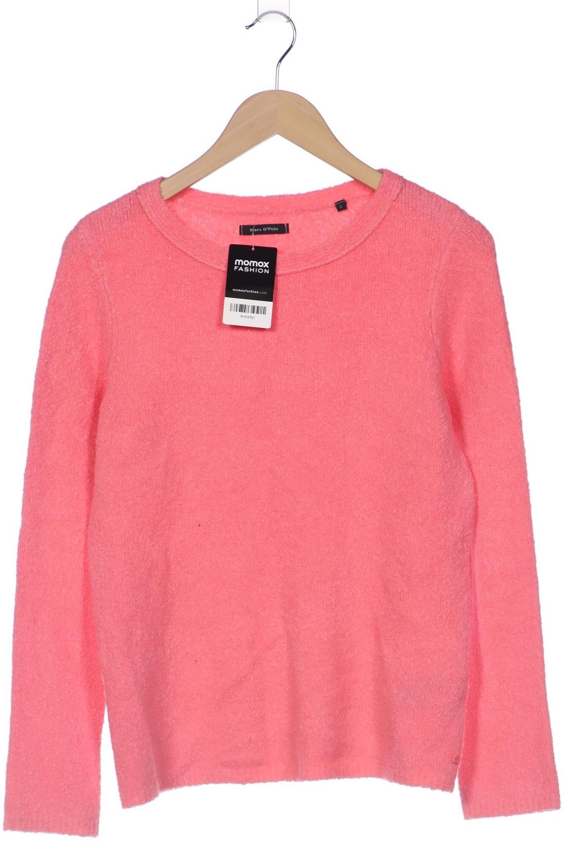 

Marc O Polo Damen Pullover, pink, Gr. 36