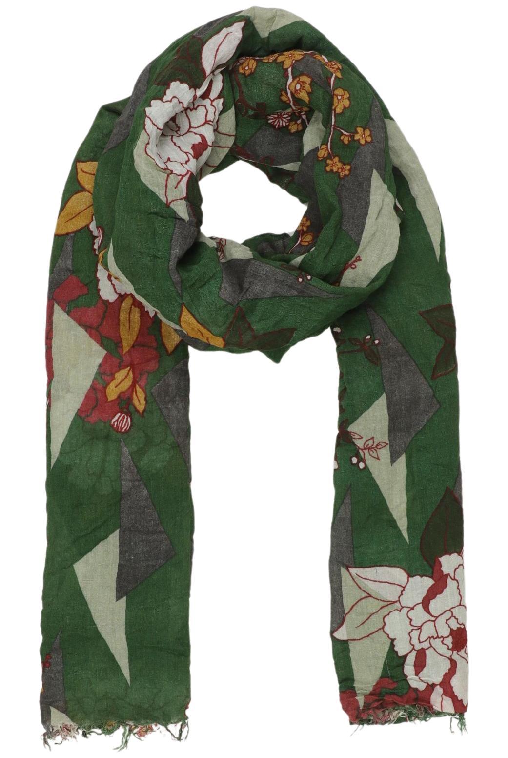 

Marc O Polo Damen Schal, mehrfarbig, Gr.