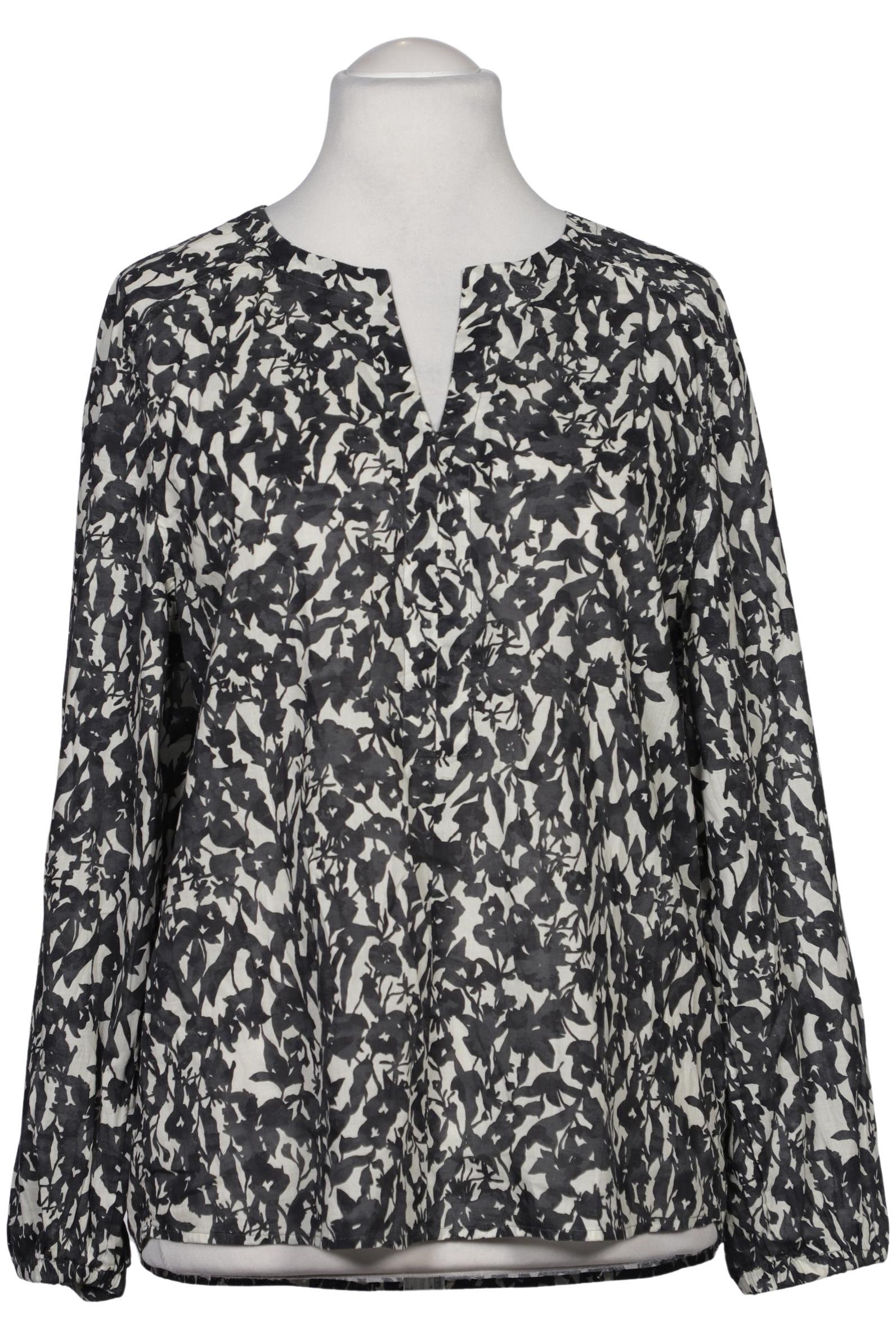 

Marc O Polo Damen Bluse, mehrfarbig, Gr. 38