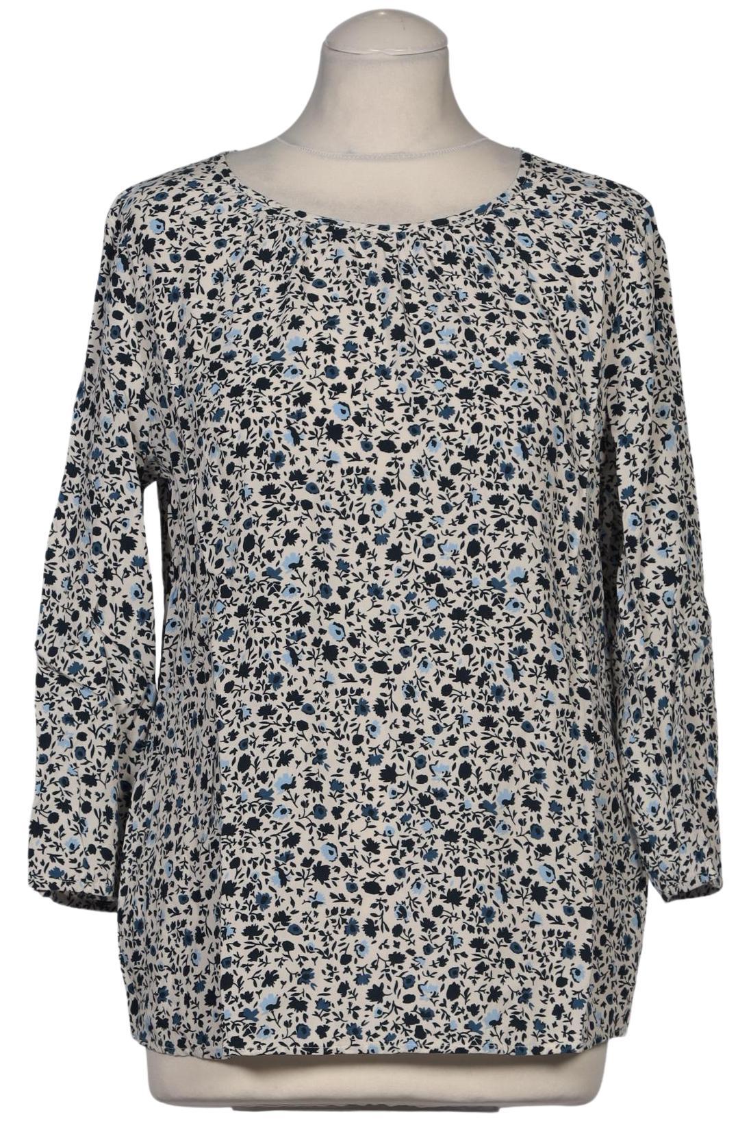 

Marc O Polo Damen Bluse, mehrfarbig, Gr. 38