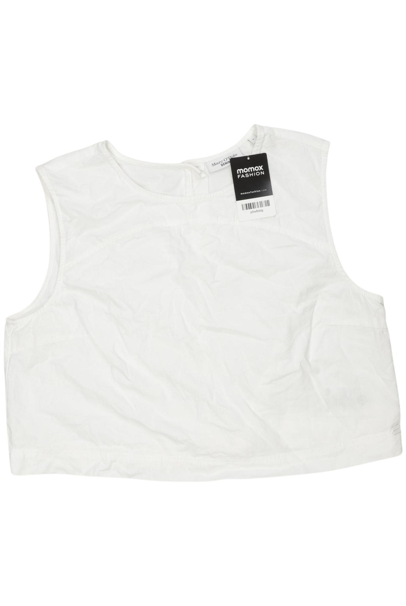 

Marc O Polo Damen Top, weiß, Gr. 42