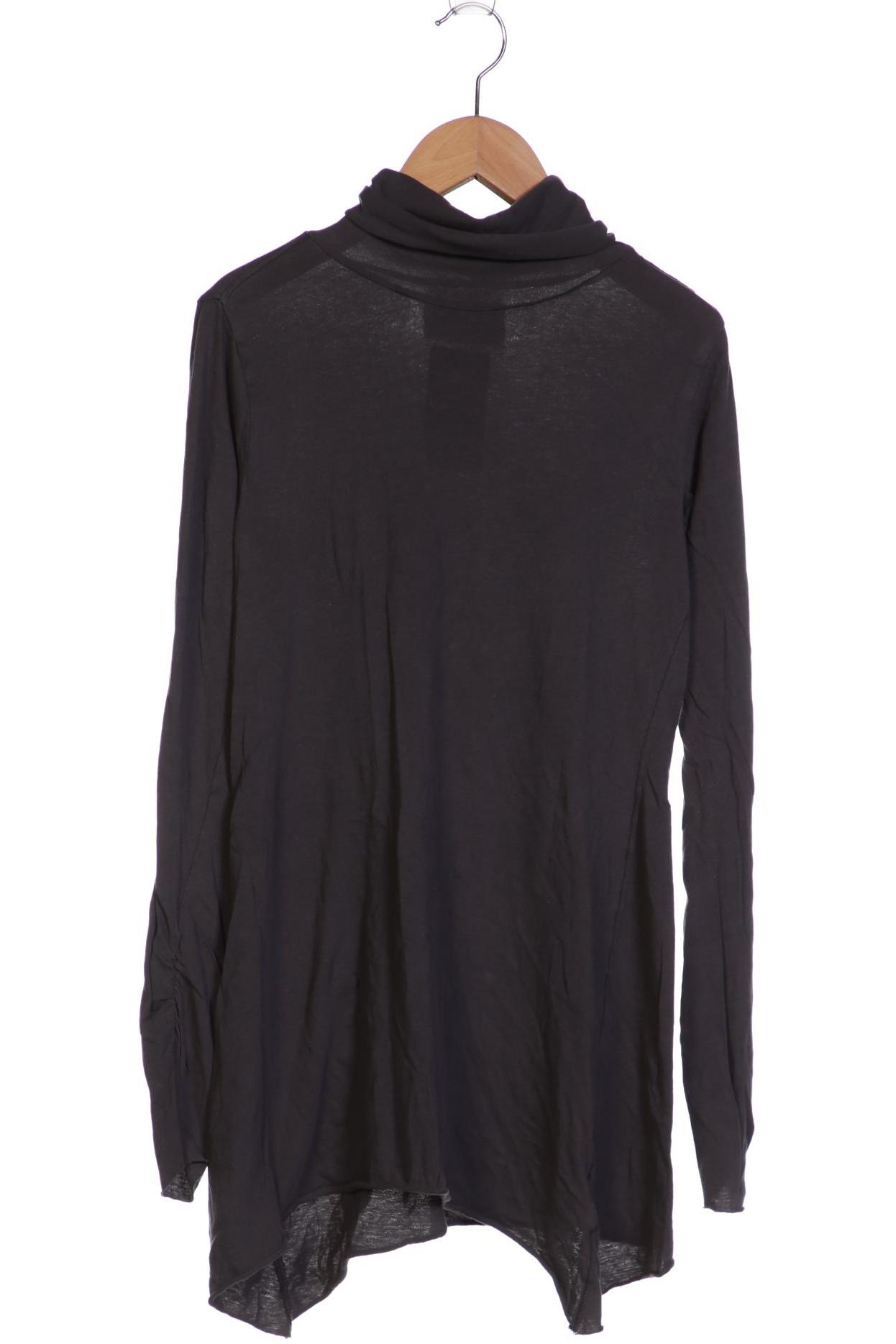 

Marc O Polo Damen Langarmshirt, grau, Gr. 36