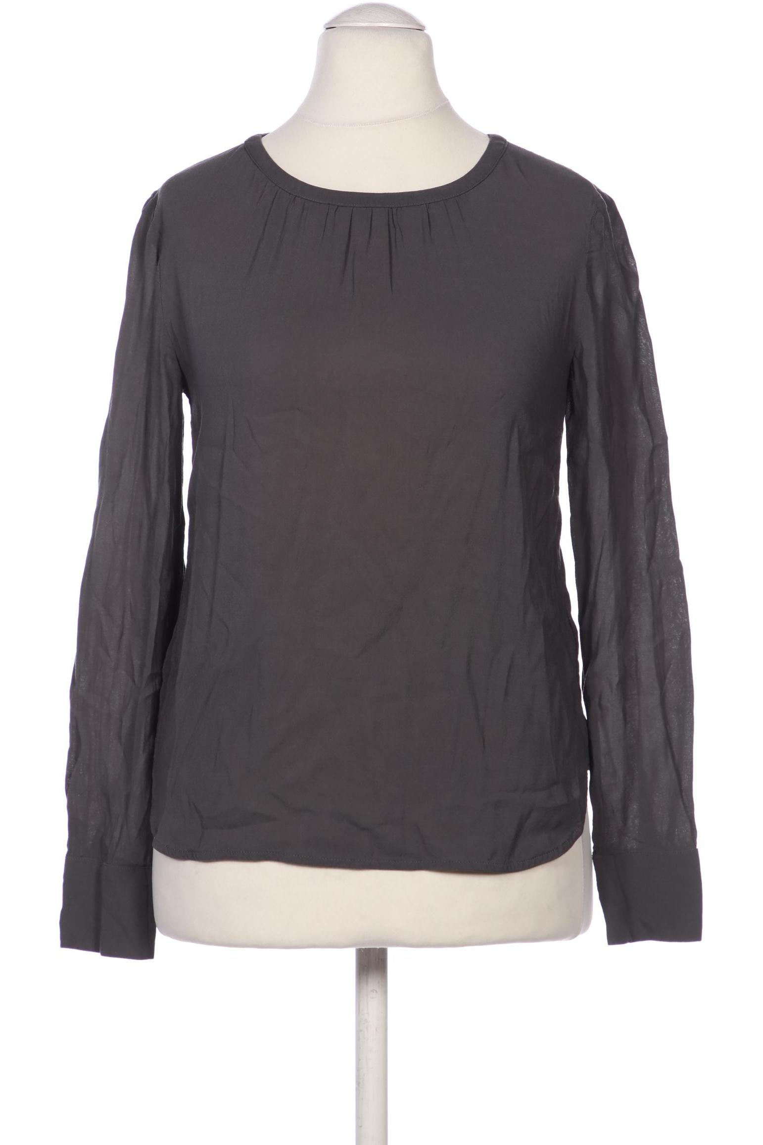 

Marc O Polo Damen Bluse, grau, Gr. 36