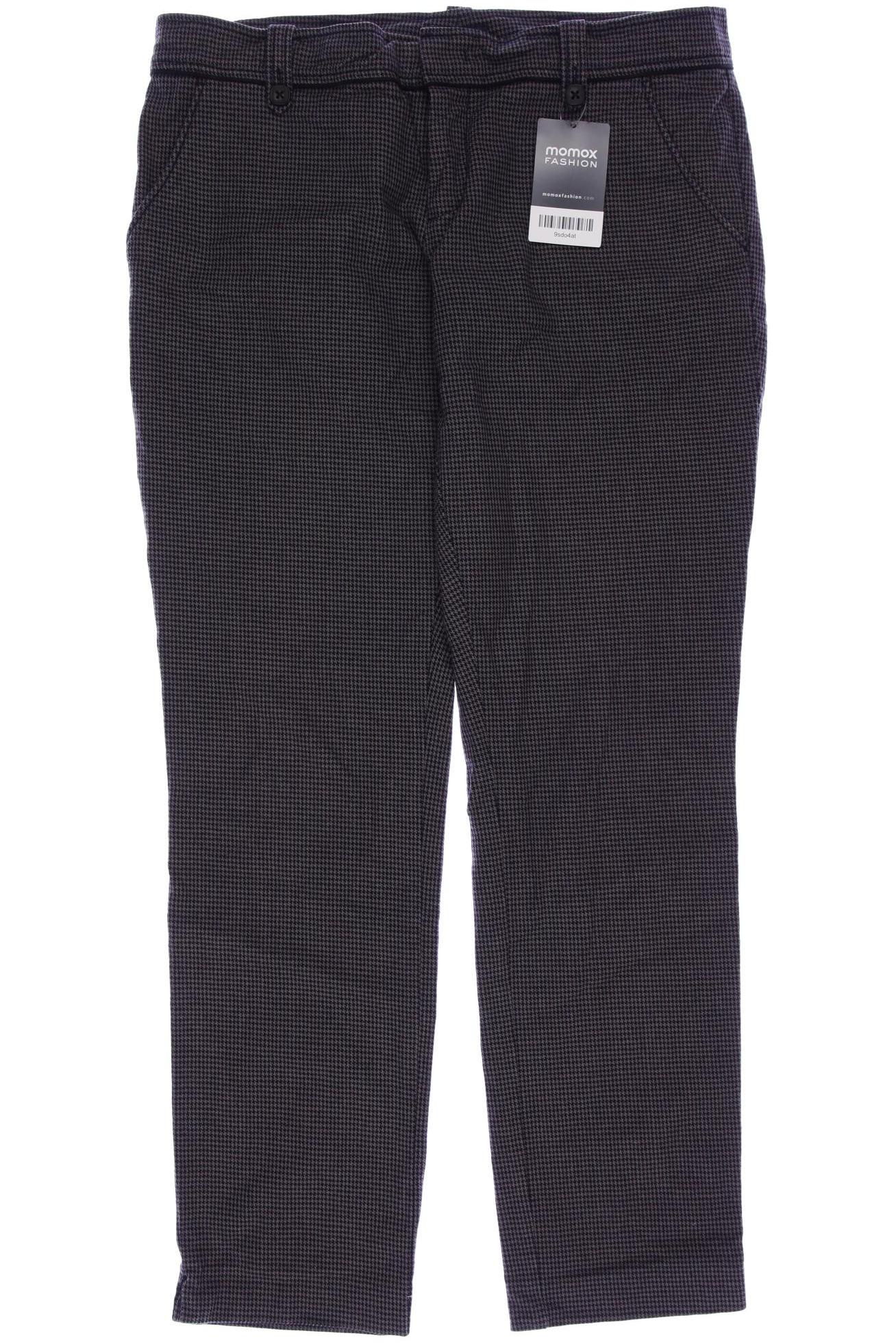 

Marc O Polo Damen Stoffhose, grau, Gr. 40