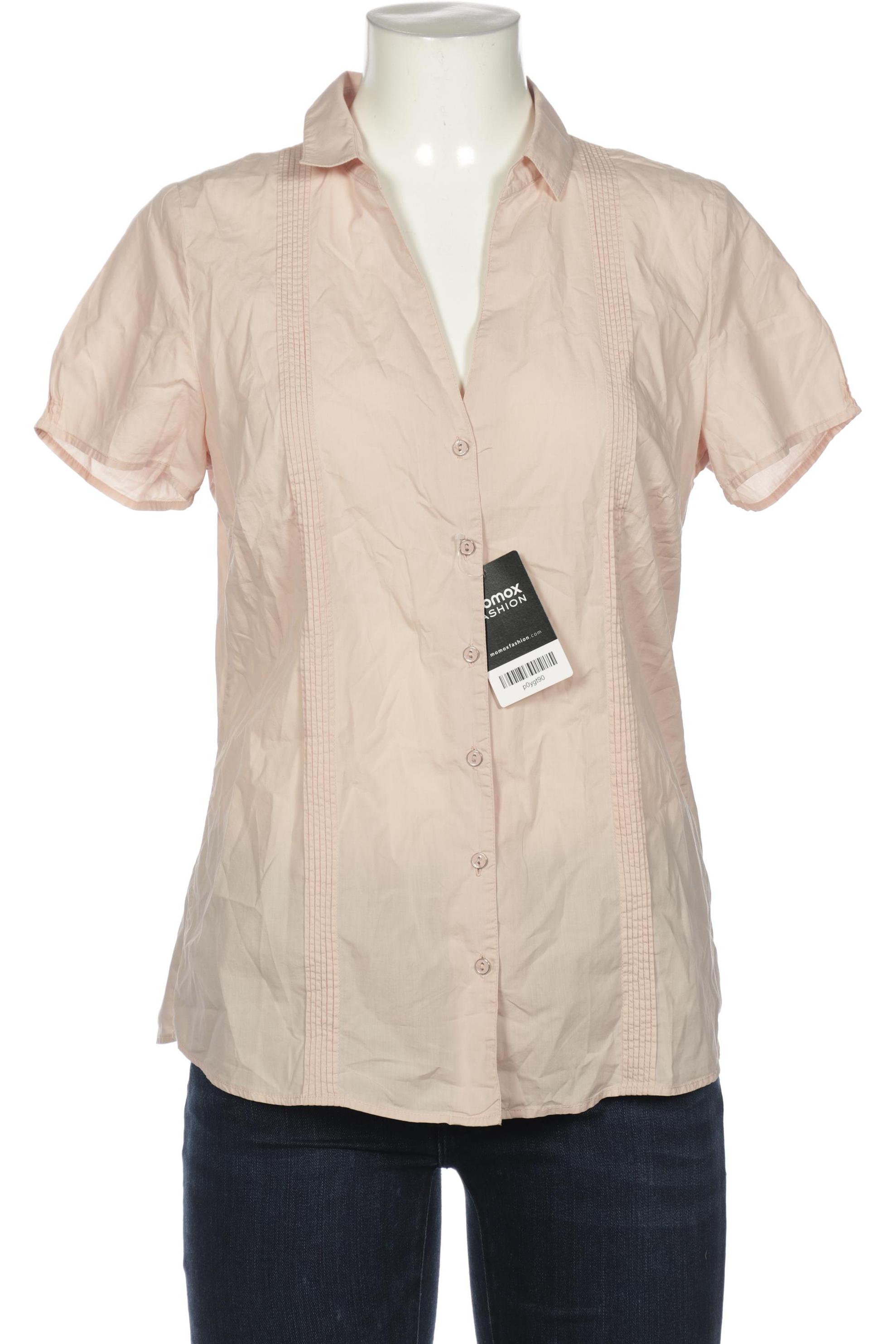 

Marc O Polo Damen Bluse, pink