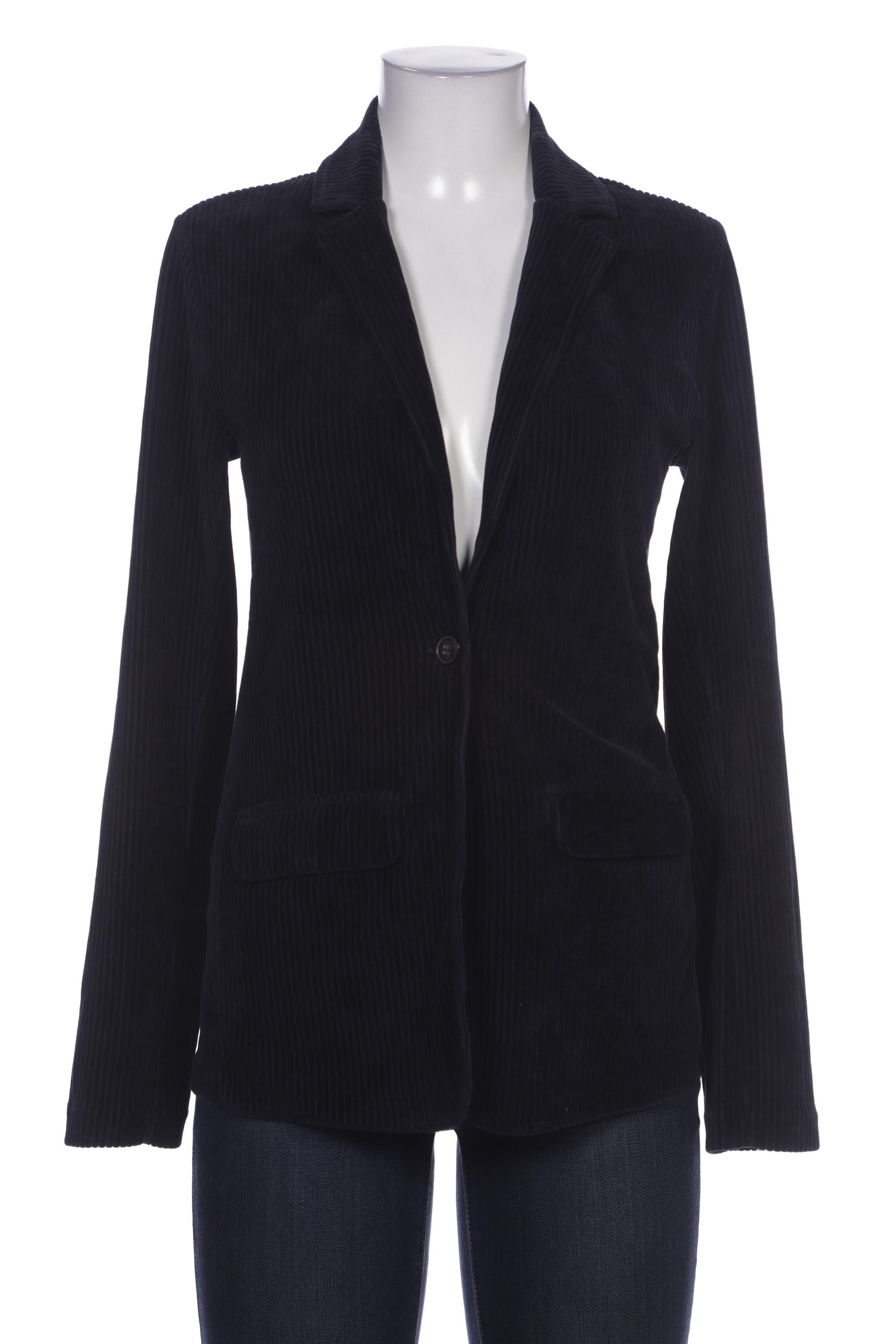 

Marc O Polo Damen Blazer, marineblau, Gr. 38
