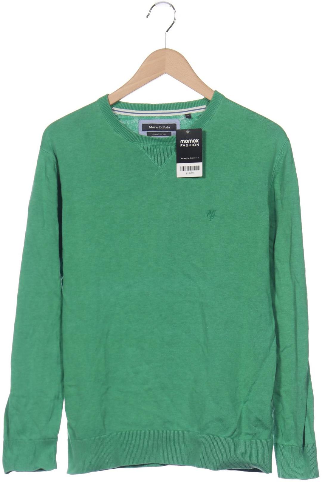 

Marc O Polo Herren Sweatshirt, grün