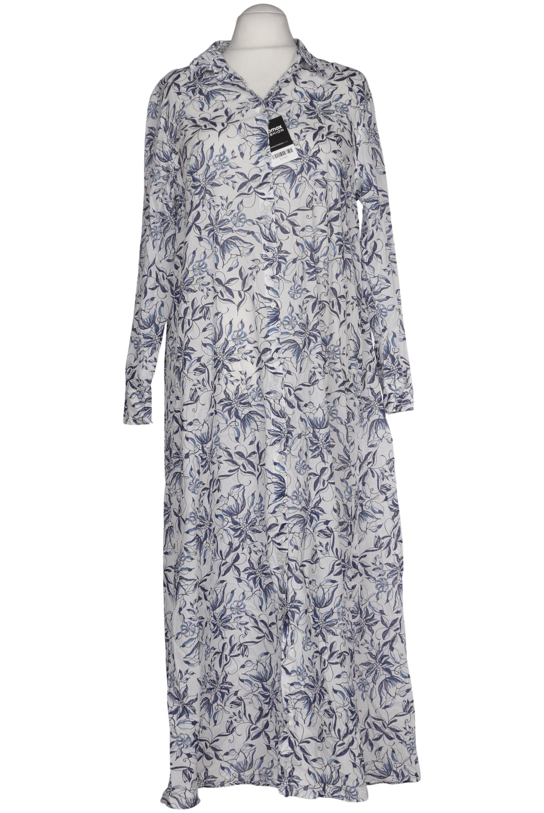 

Marc O Polo Damen Kleid, blau, Gr. 40