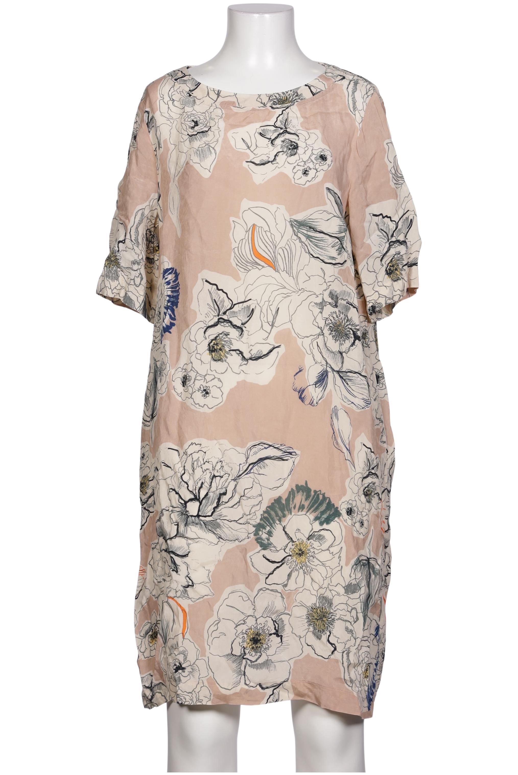 

Marc O Polo Damen Kleid, beige, Gr. 40